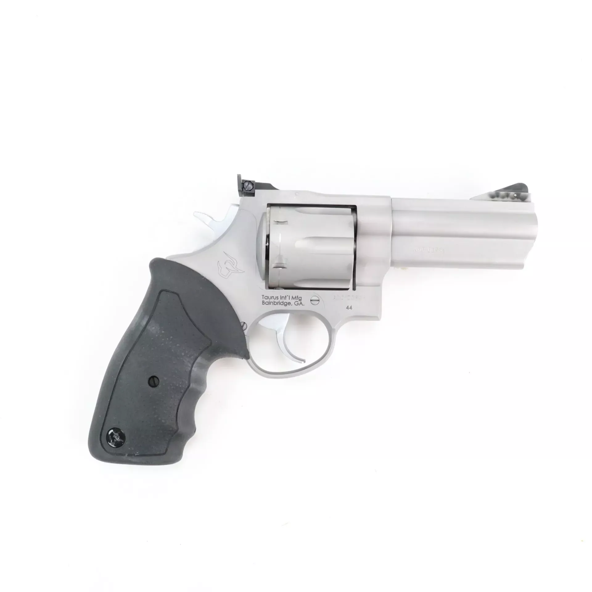 USED – Taurus 44 44MAG Revolver GTO380944