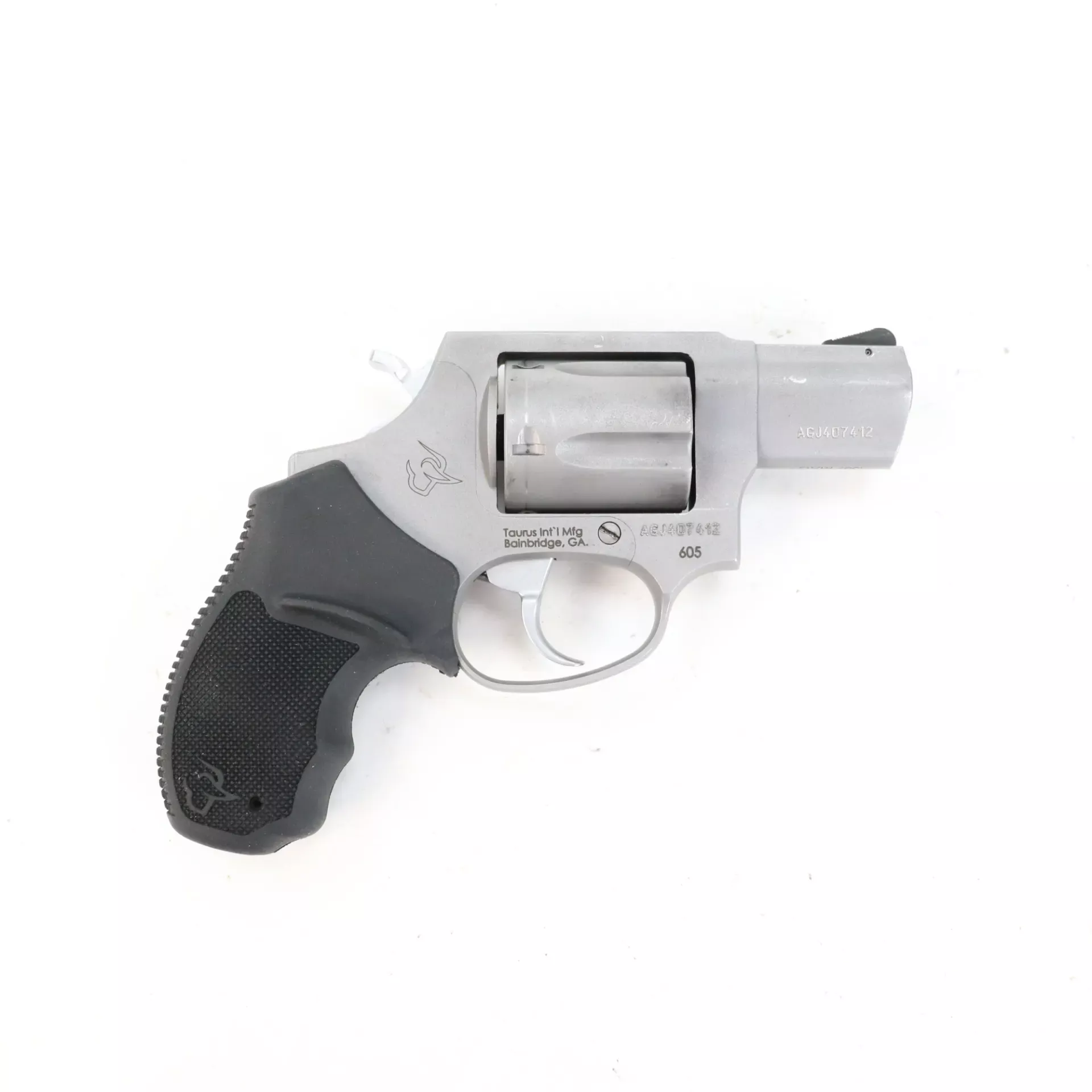 USED - Taurus 605 357MAG Revolver GTO380065