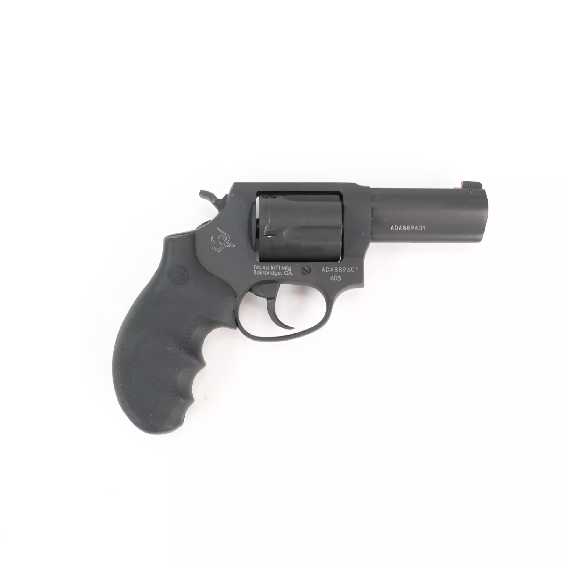 USED - Taurus 605 357MAG Revolver GTO380535