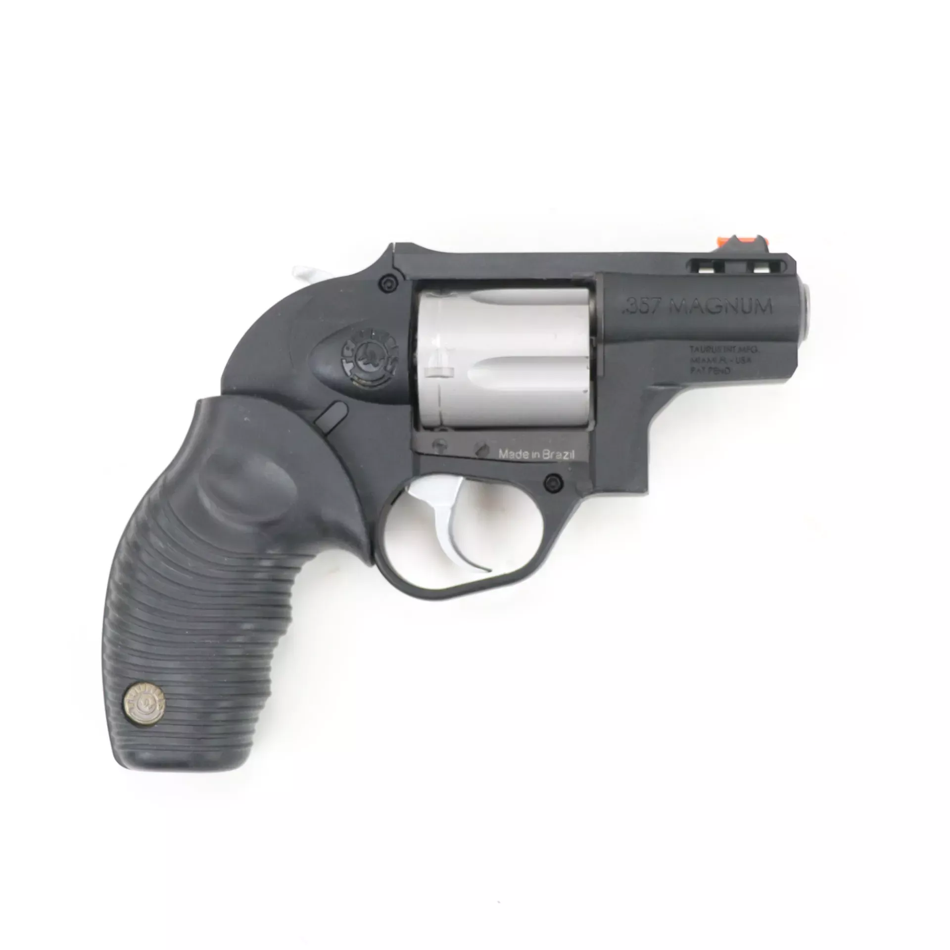 USED - Taurus 605 Poly Protector GTO364708
