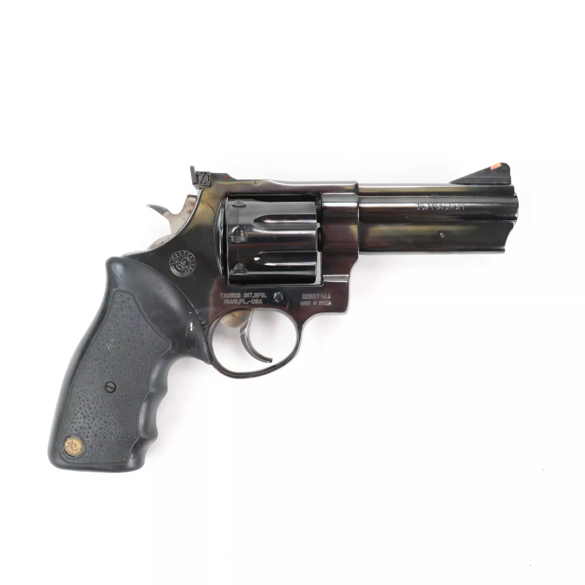 USED - Taurus 608 357MAG Revolver GTO505462