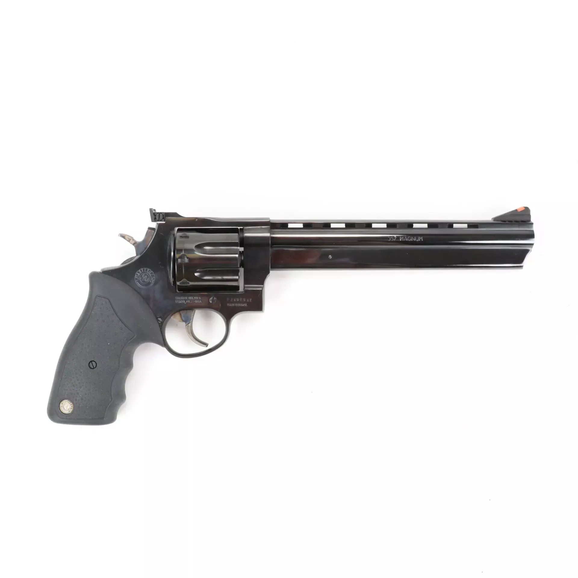 USED - Taurus 608 357MAG Revolver GTO505463