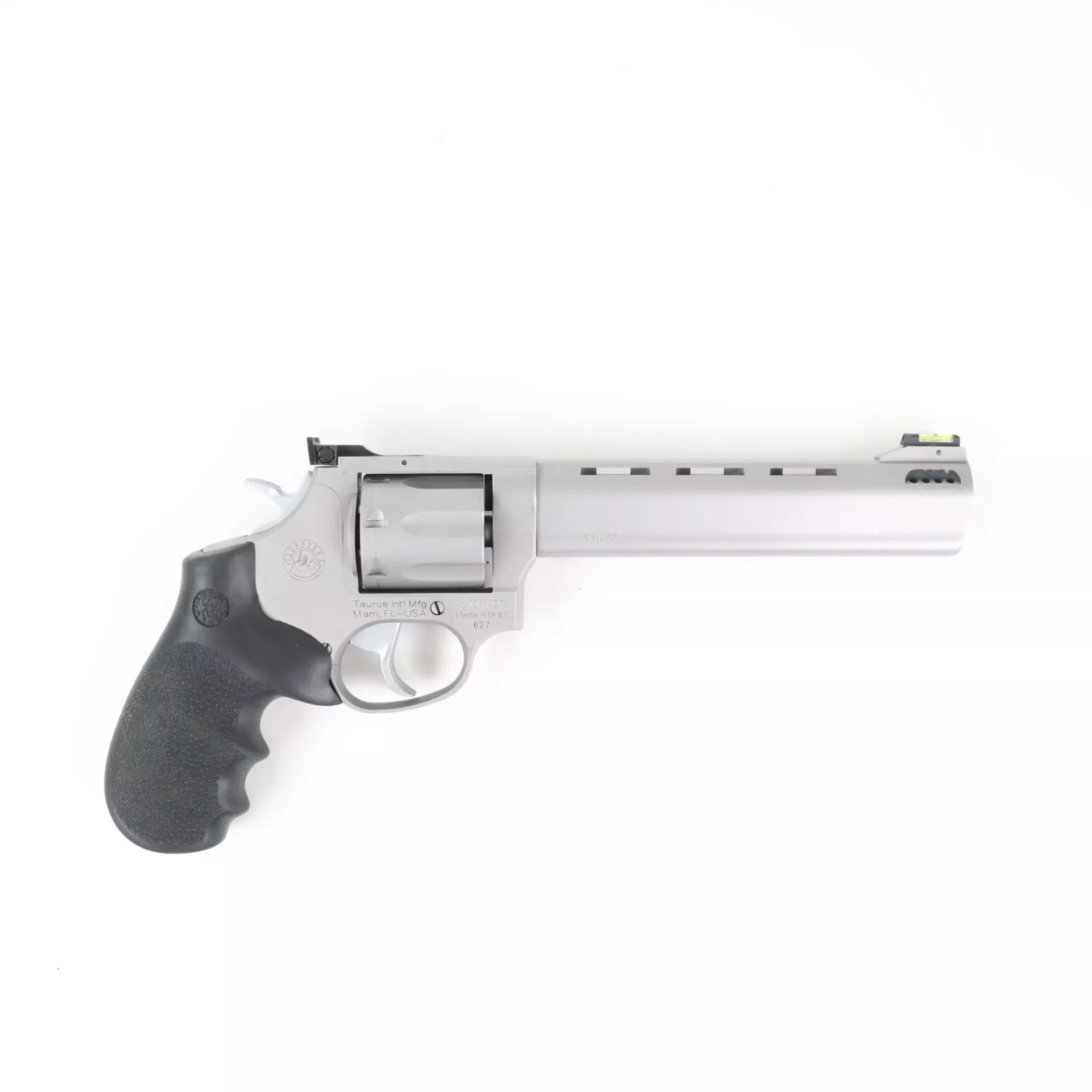 USED - Taurus 627 Tracker 357MAG Revolver GTO381301