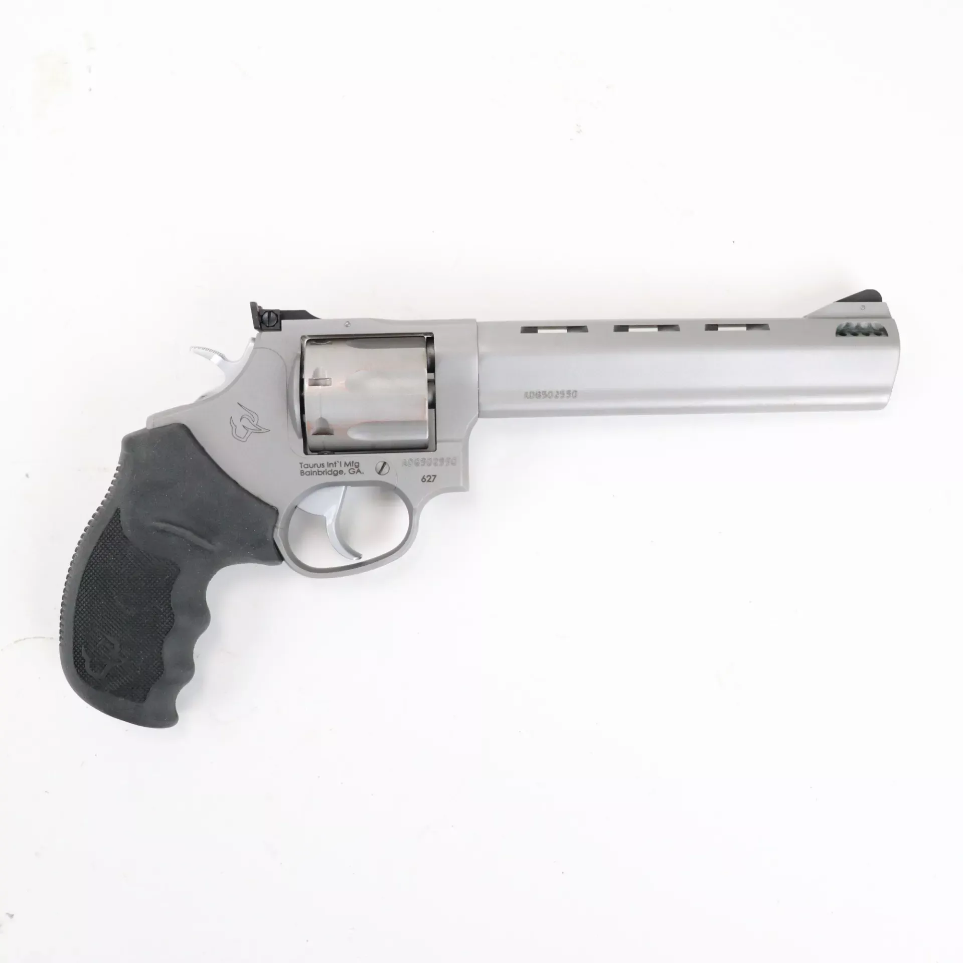 USED - Taurus 627 Tracker DA Revolver GTO375815