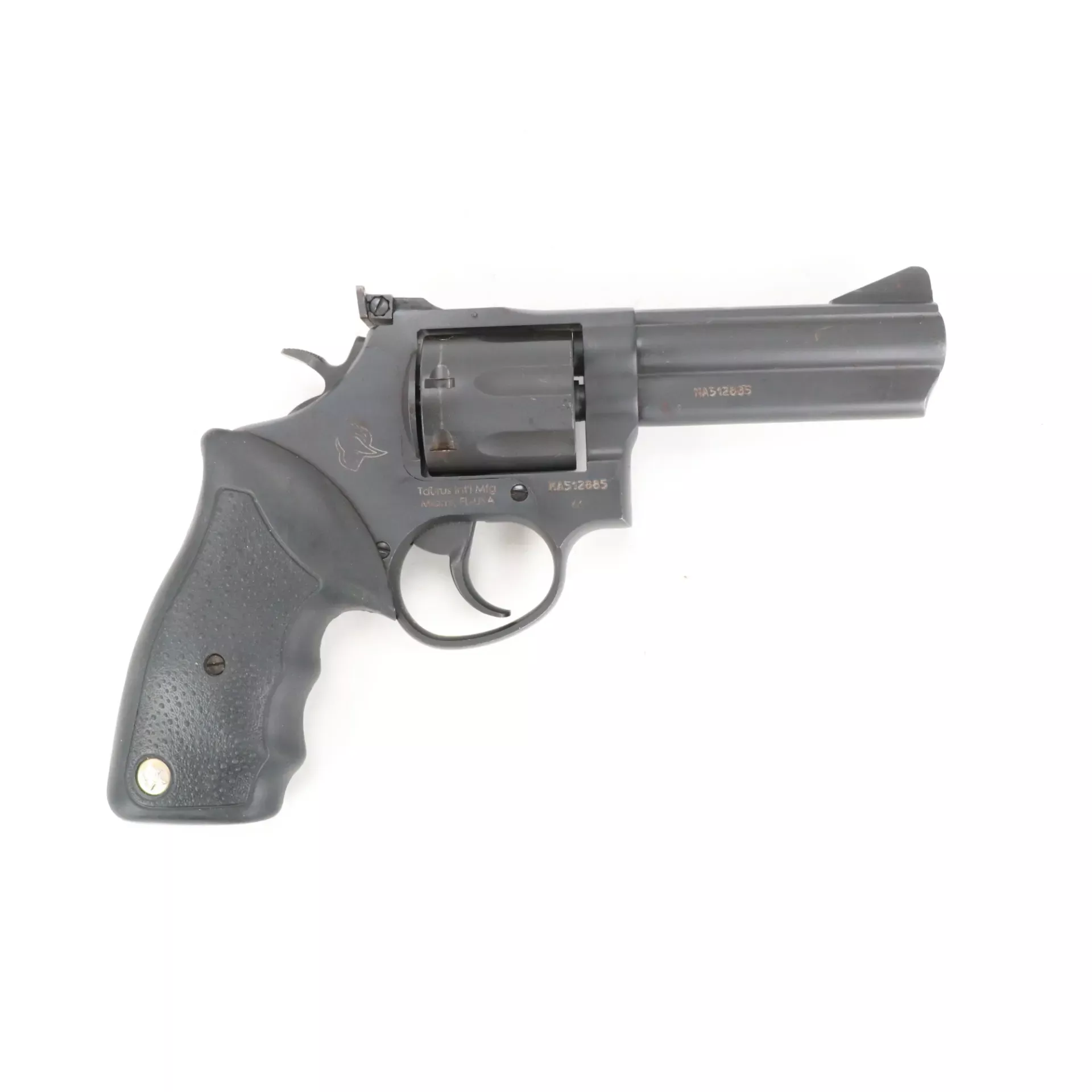 USED - Taurus 66 GTO369958