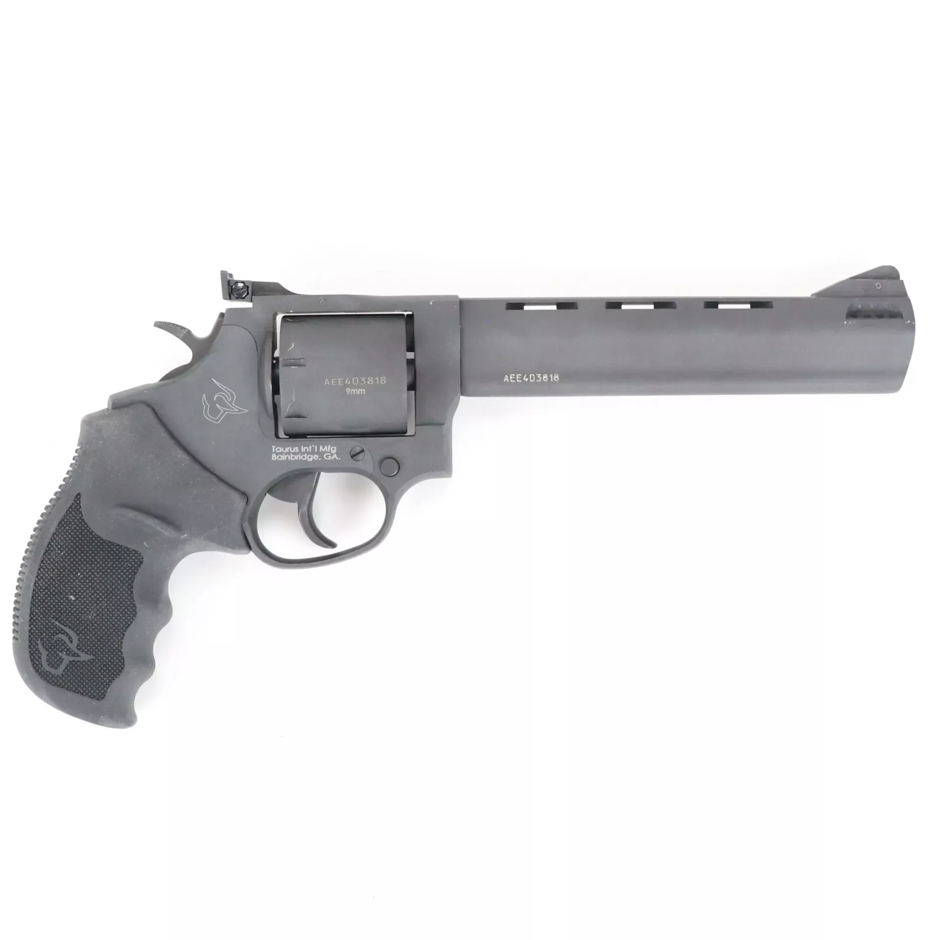 USED - Taurus 692 Tracker GTO370916