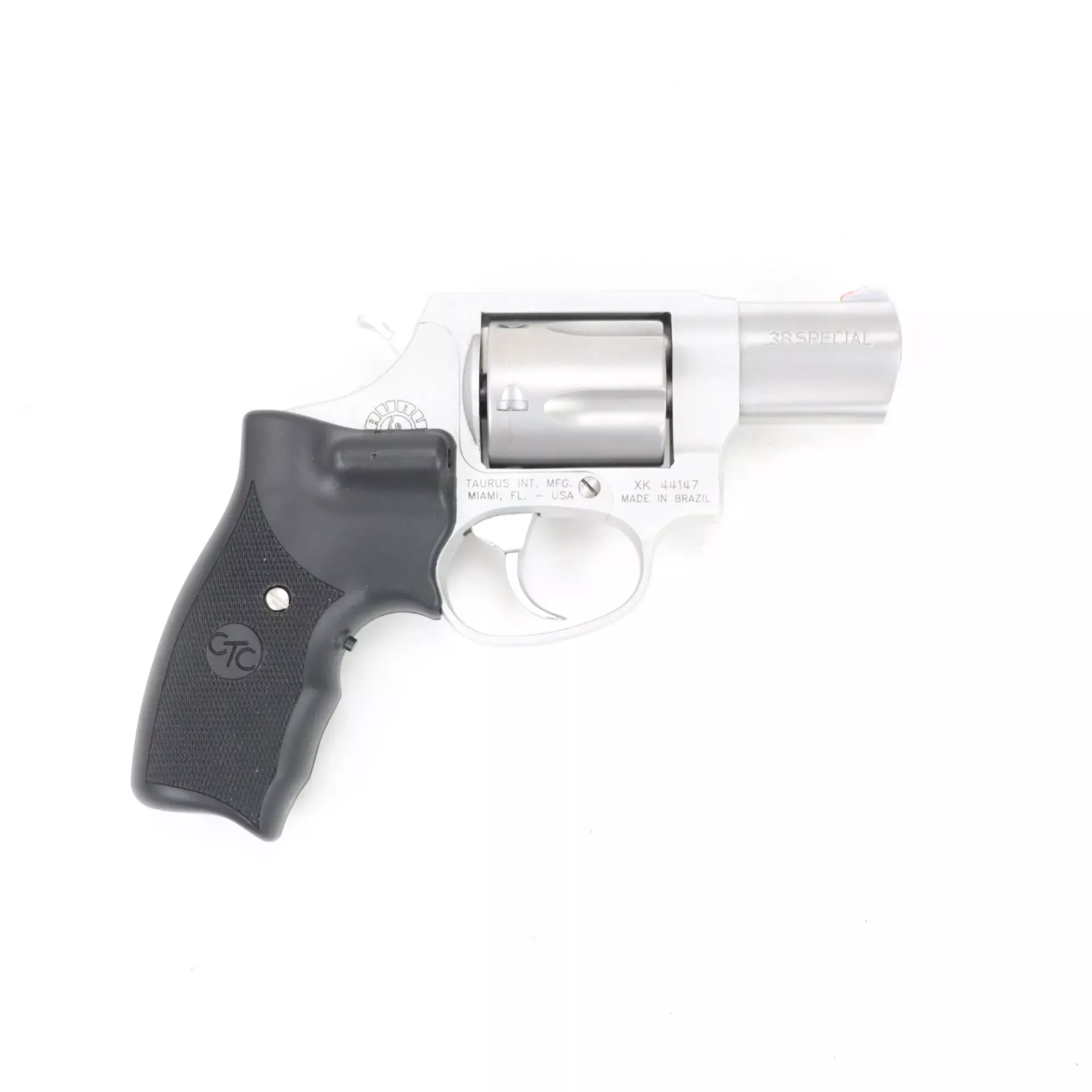 USED - Taurus 85 Ultra Lite GTO364253