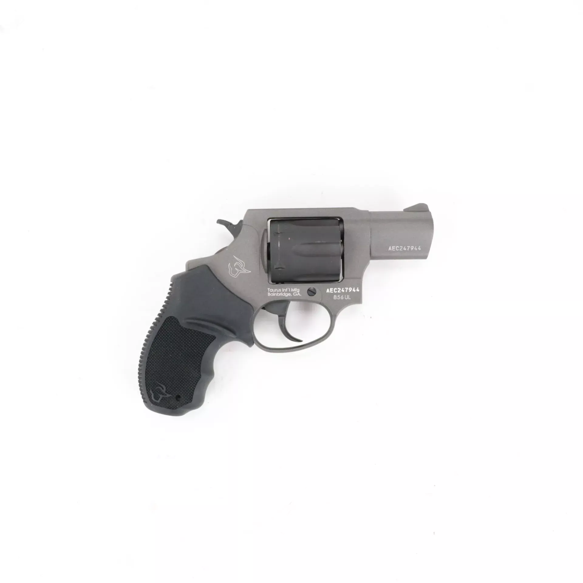 USED - Taurus 856 38SPL Revolver GTO378467