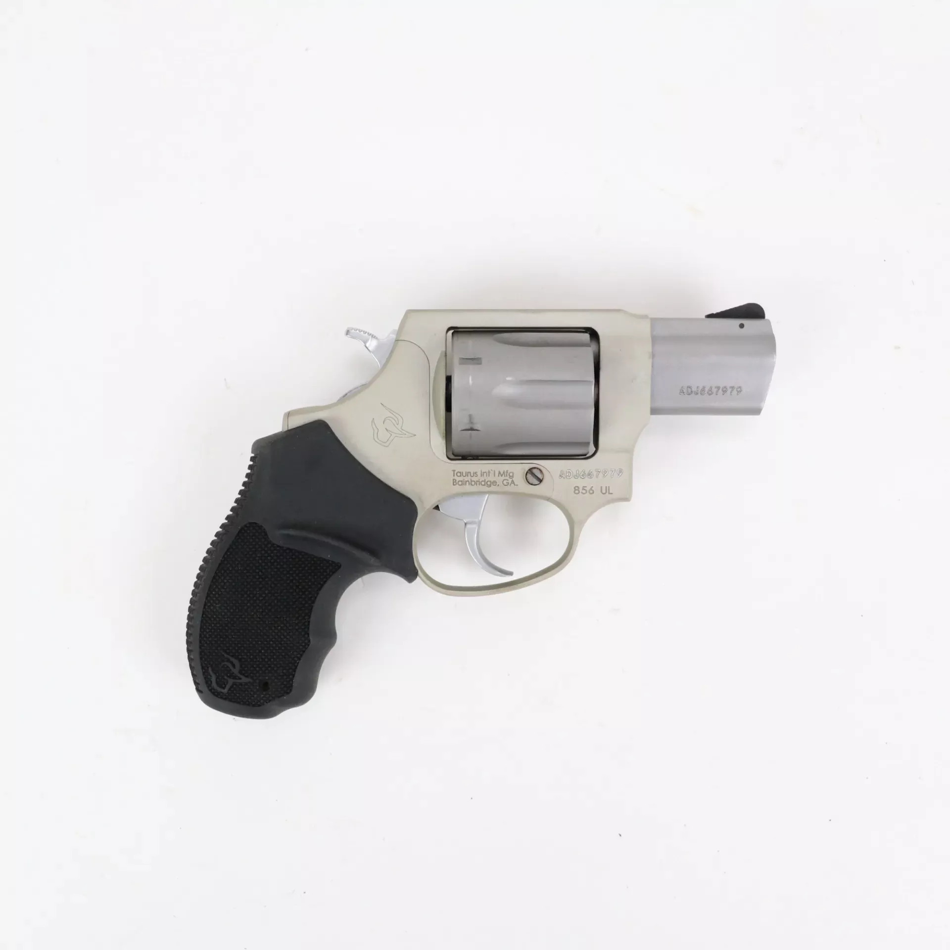 USED - Taurus 856 38SPL Revolver GTO379050