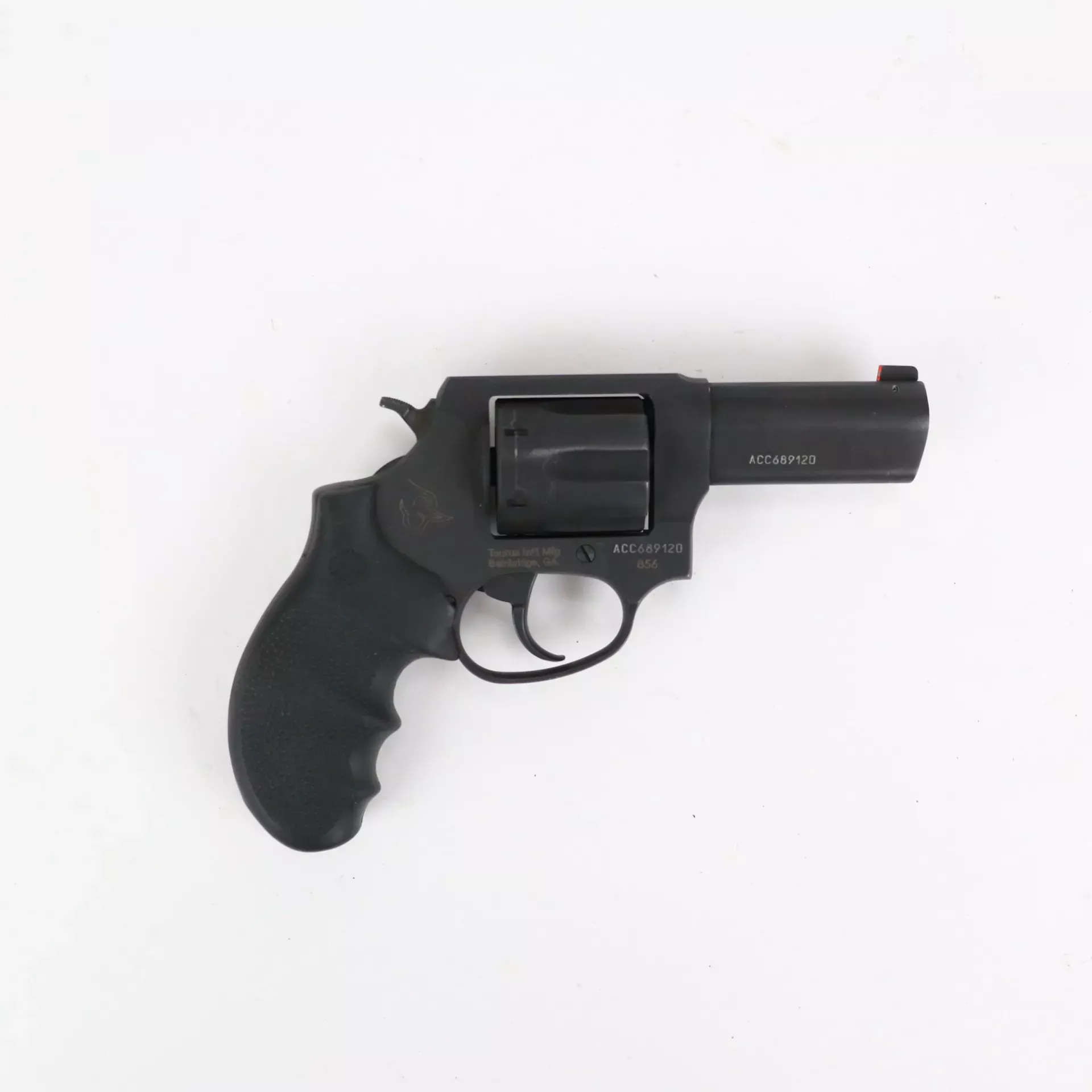 USED - Taurus 856 38SPL Revolver GTO379111