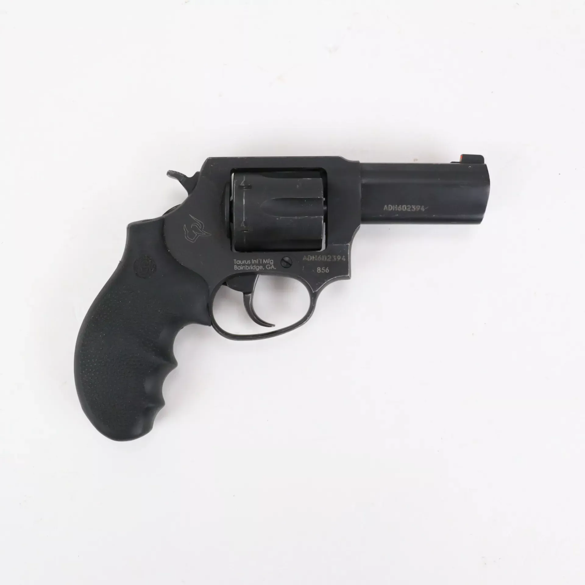 USED - Taurus 856 38SPL Revolver GTO379189