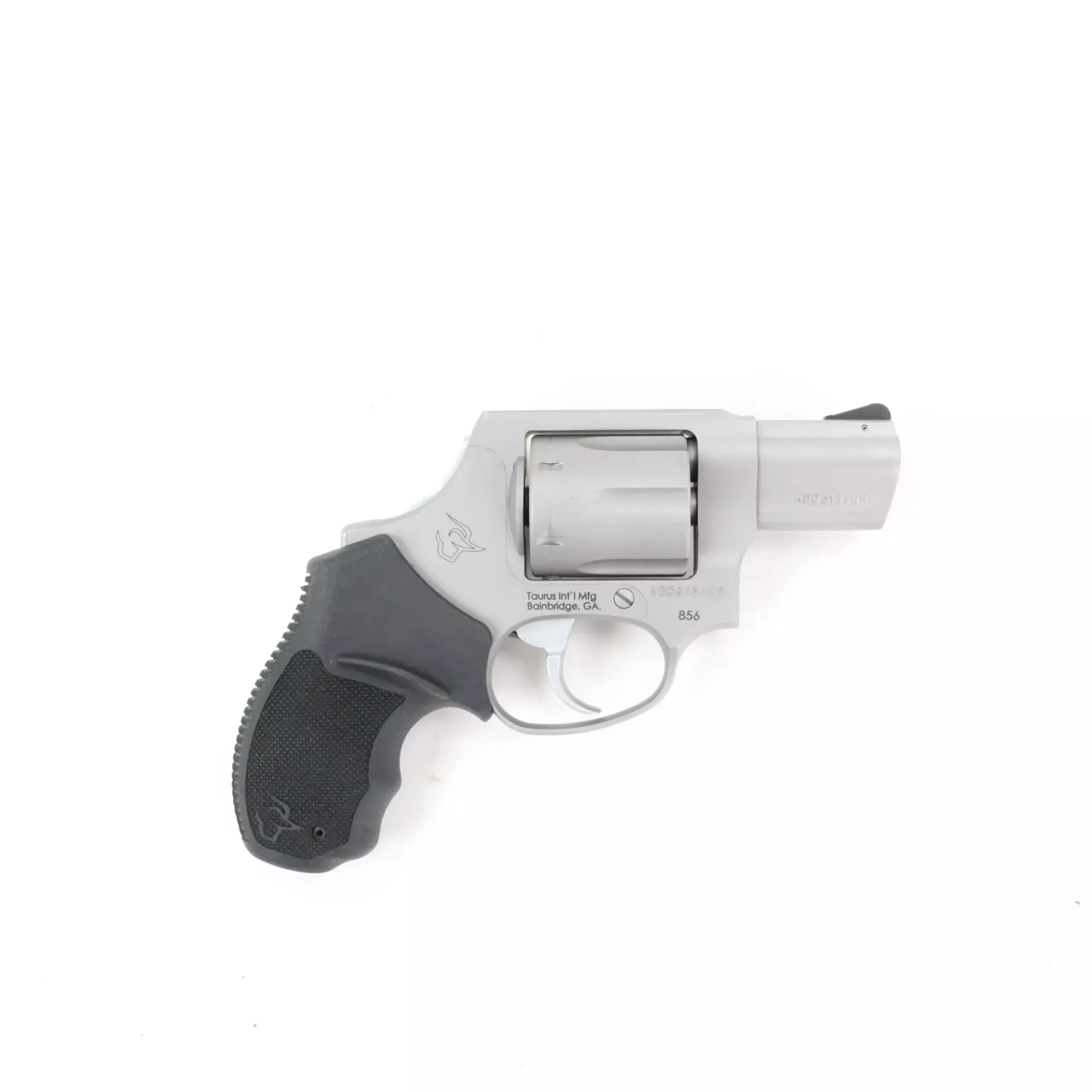 USED - Taurus 856 38SPL Revolver GTO381703