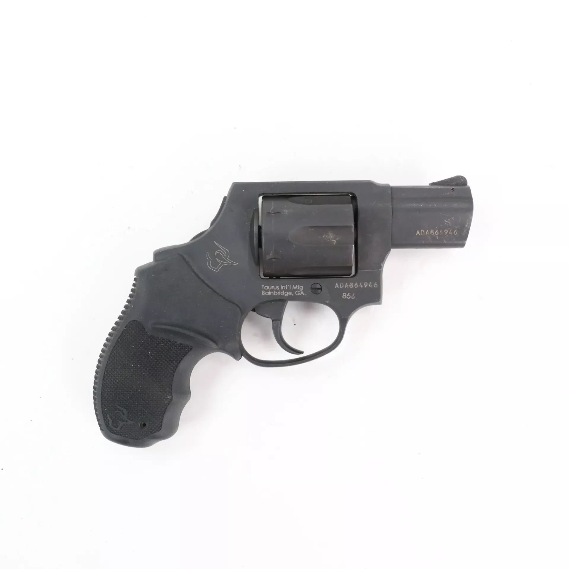 USED - Taurus 856 38SPL Revolver GTO506483