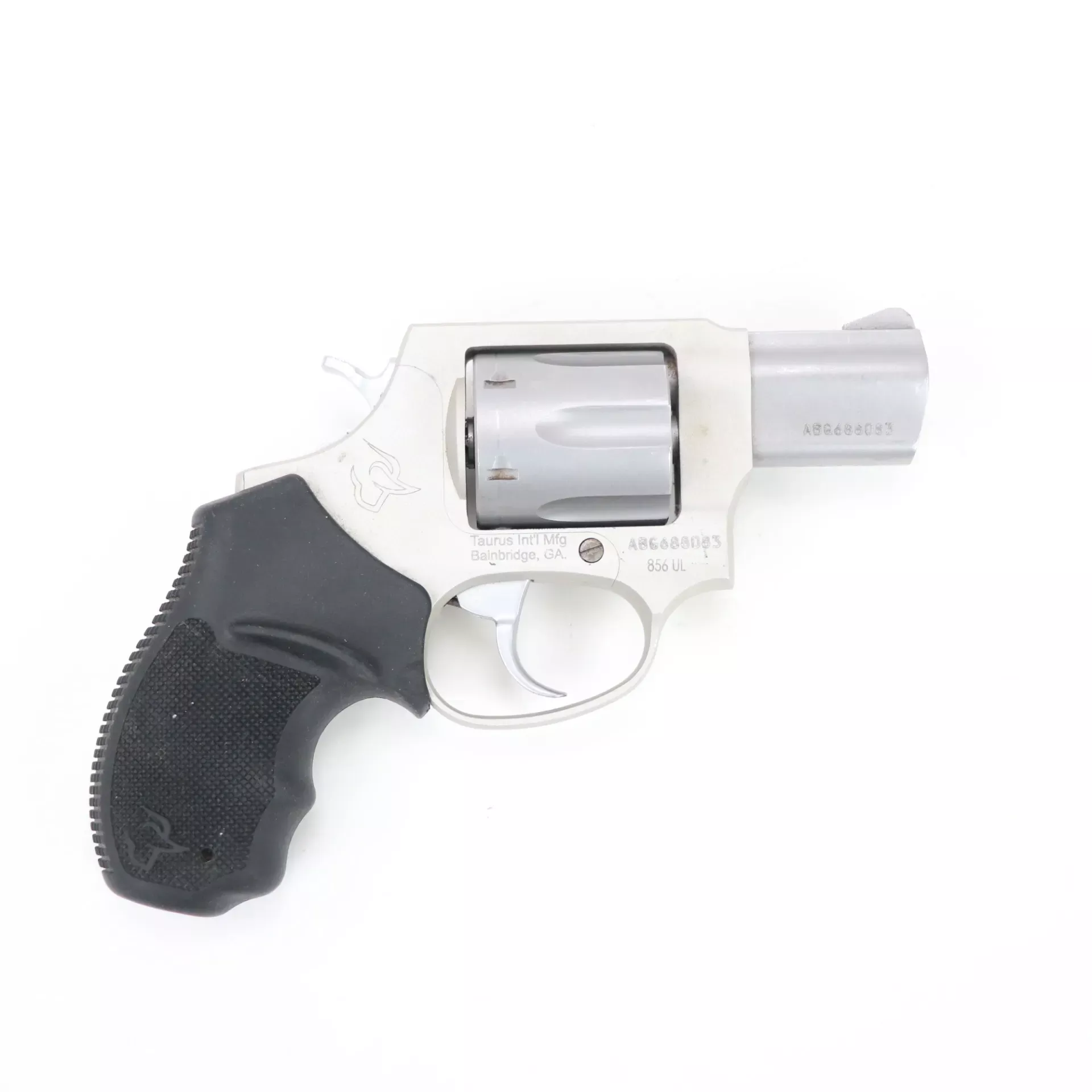 USED - Taurus 856 Ultra-Lite GTO364118