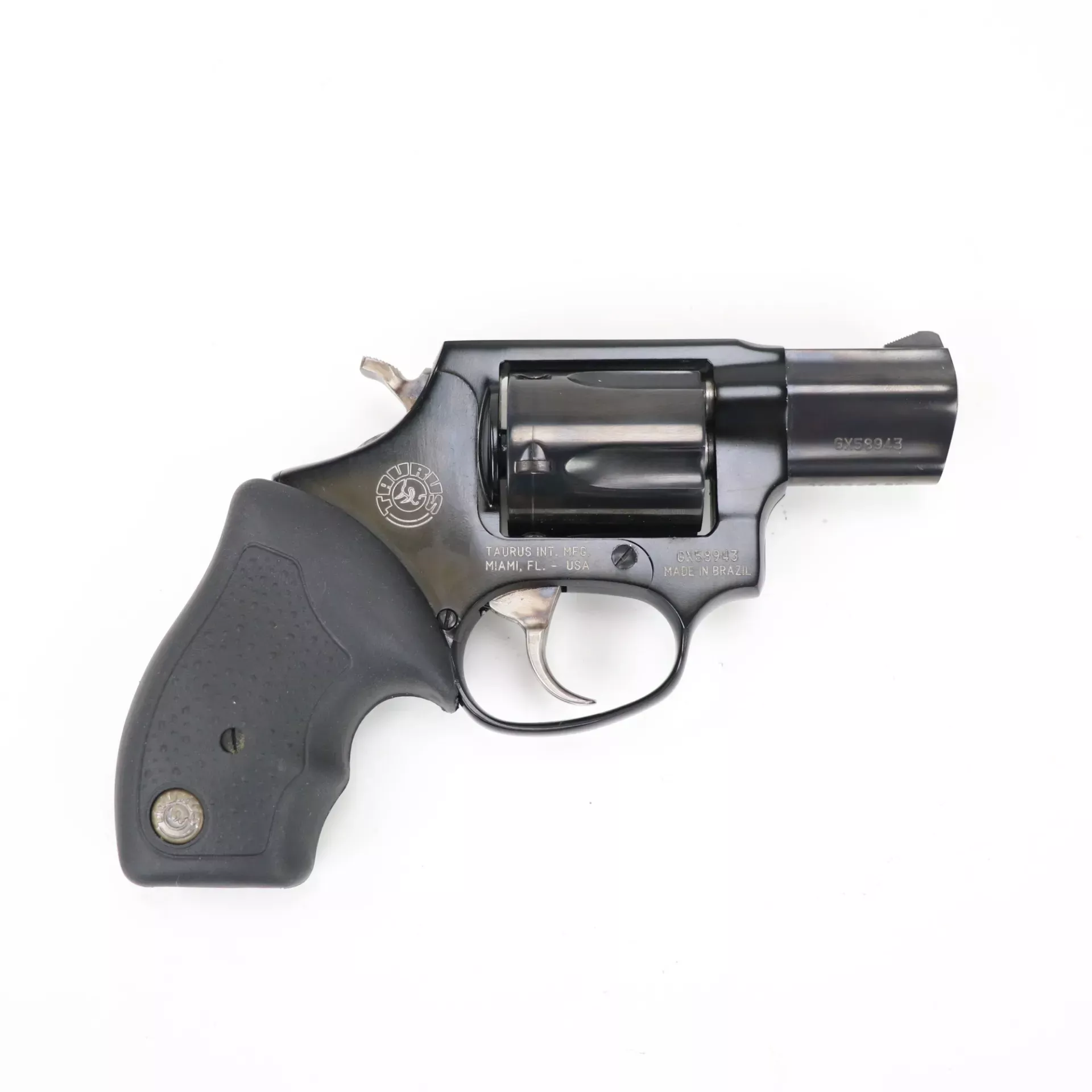 USED - Taurus 85UL GTO363211