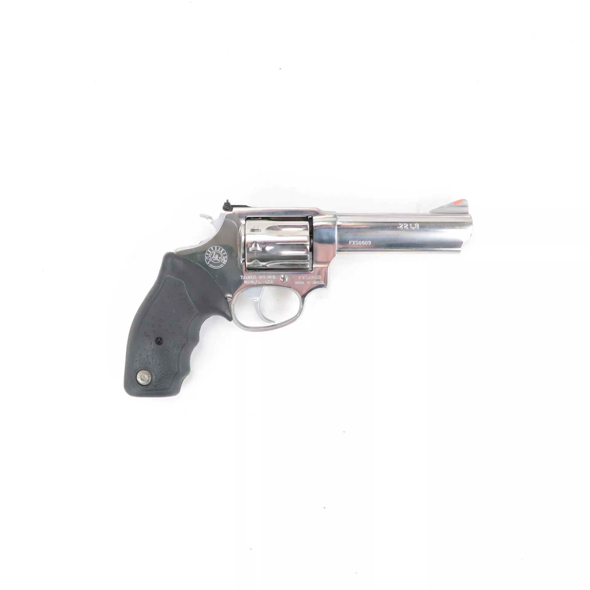 USED - Taurus 94 22LR Revolver GTO378228