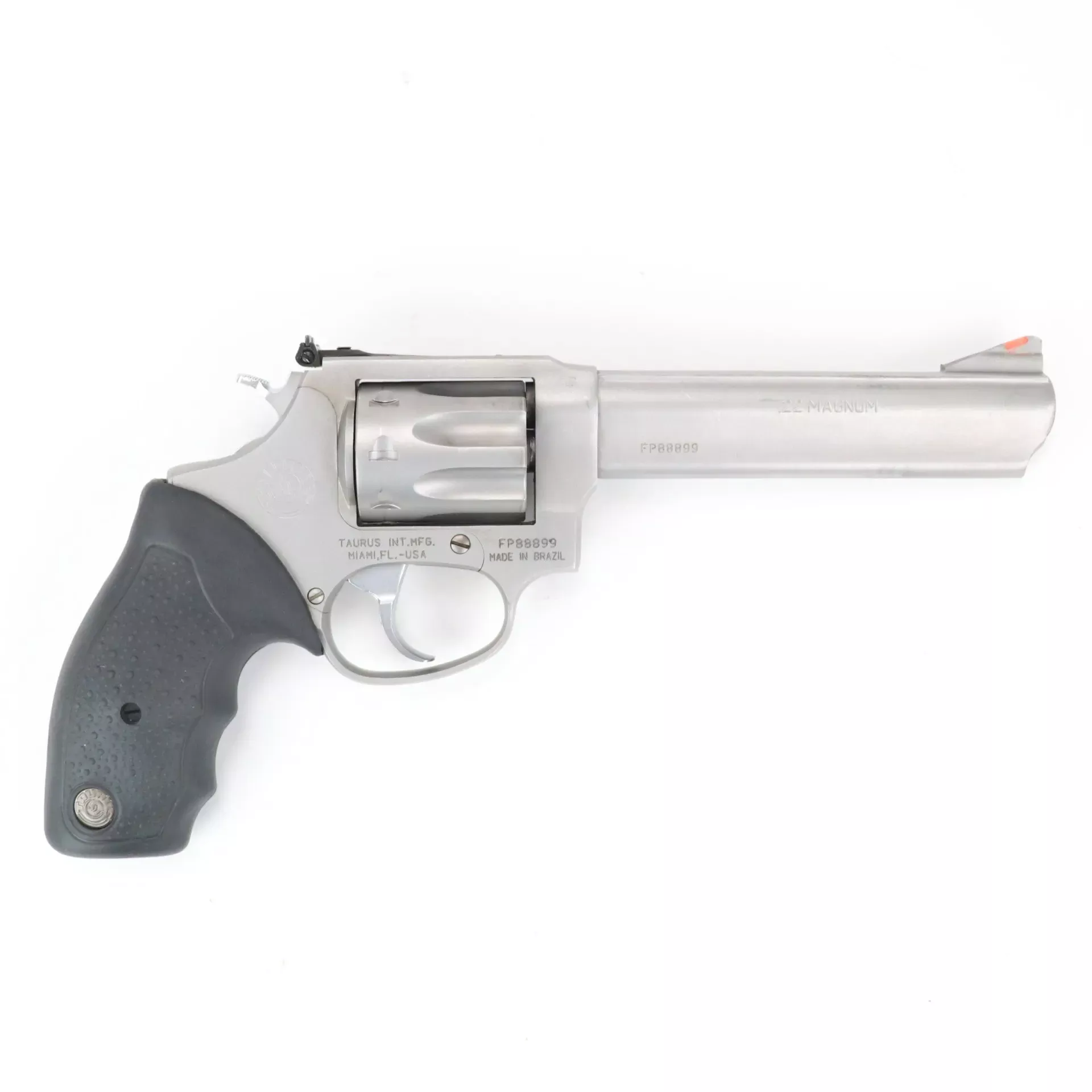 USED - Taurus 941 GTO369748