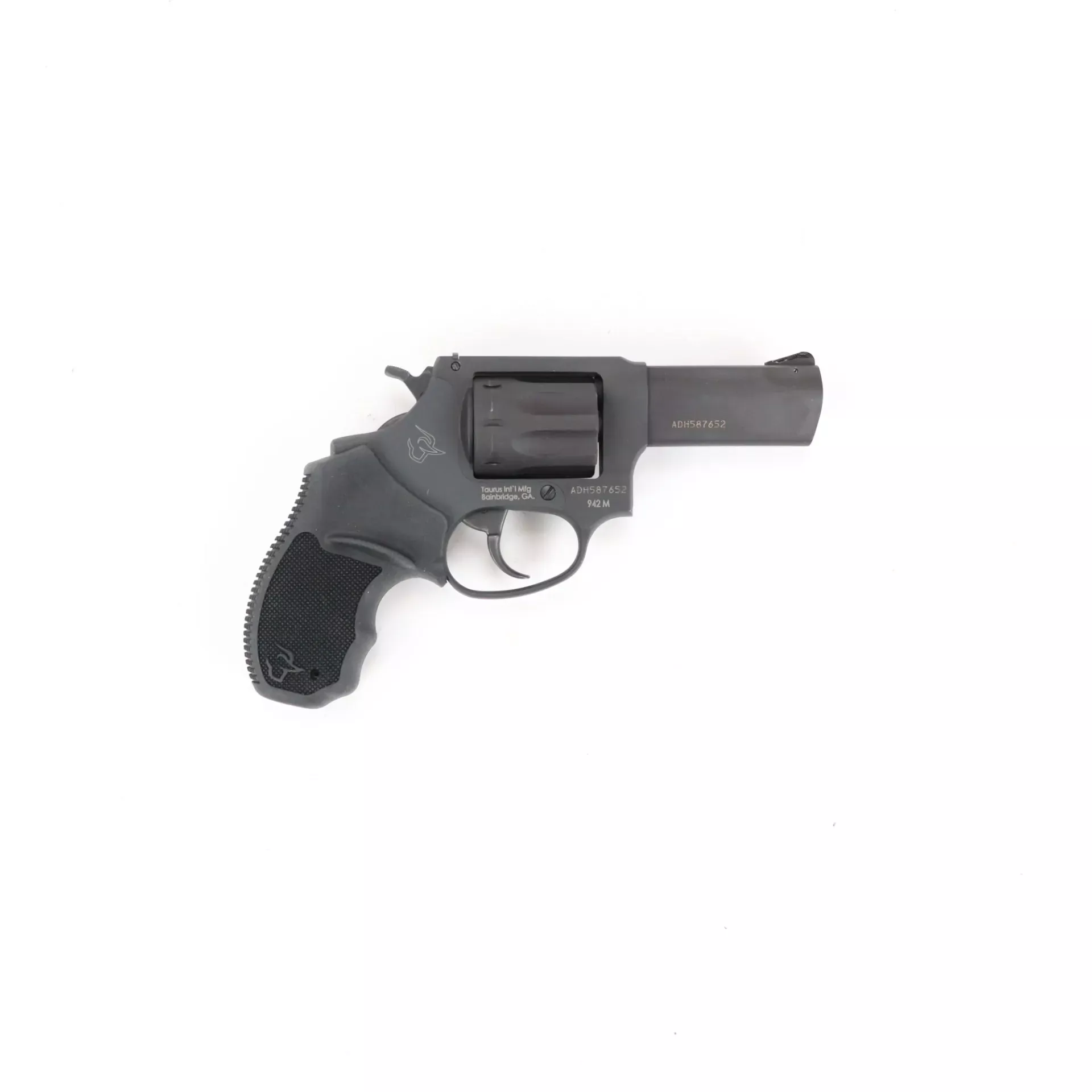 USED - Taurus 942M 22WMR Revolver GTO378232