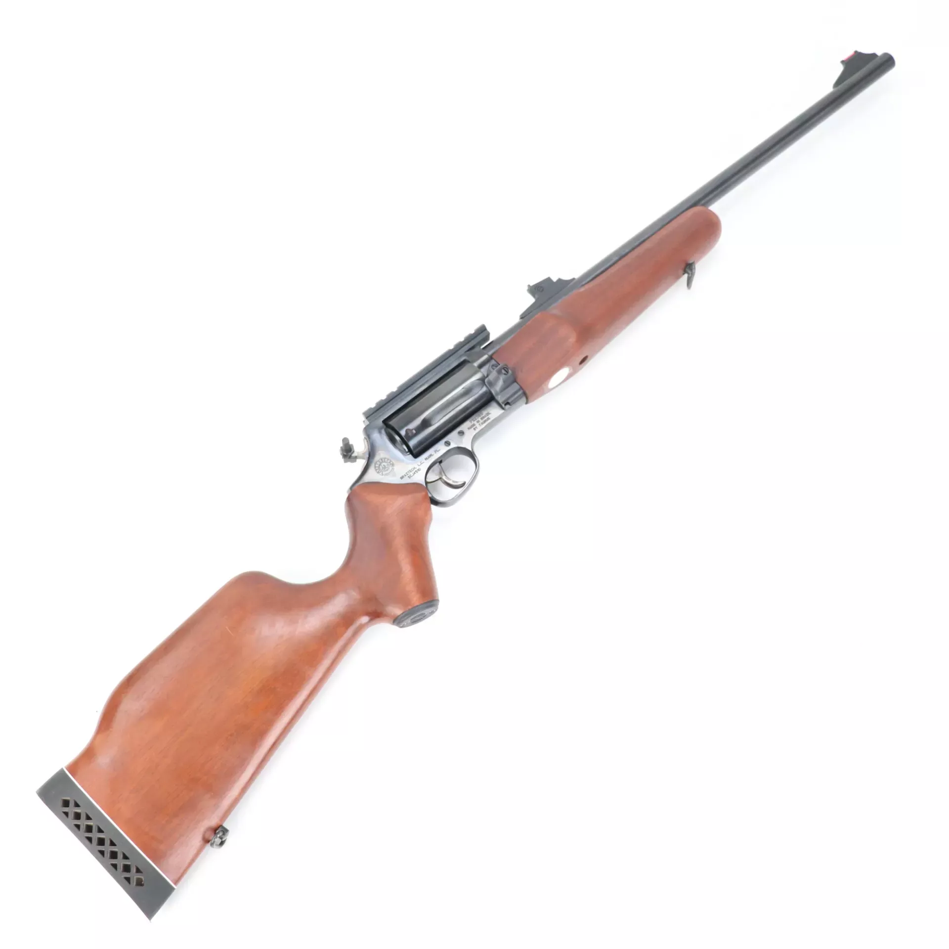 USED - Taurus Circuit Judge GTO502654