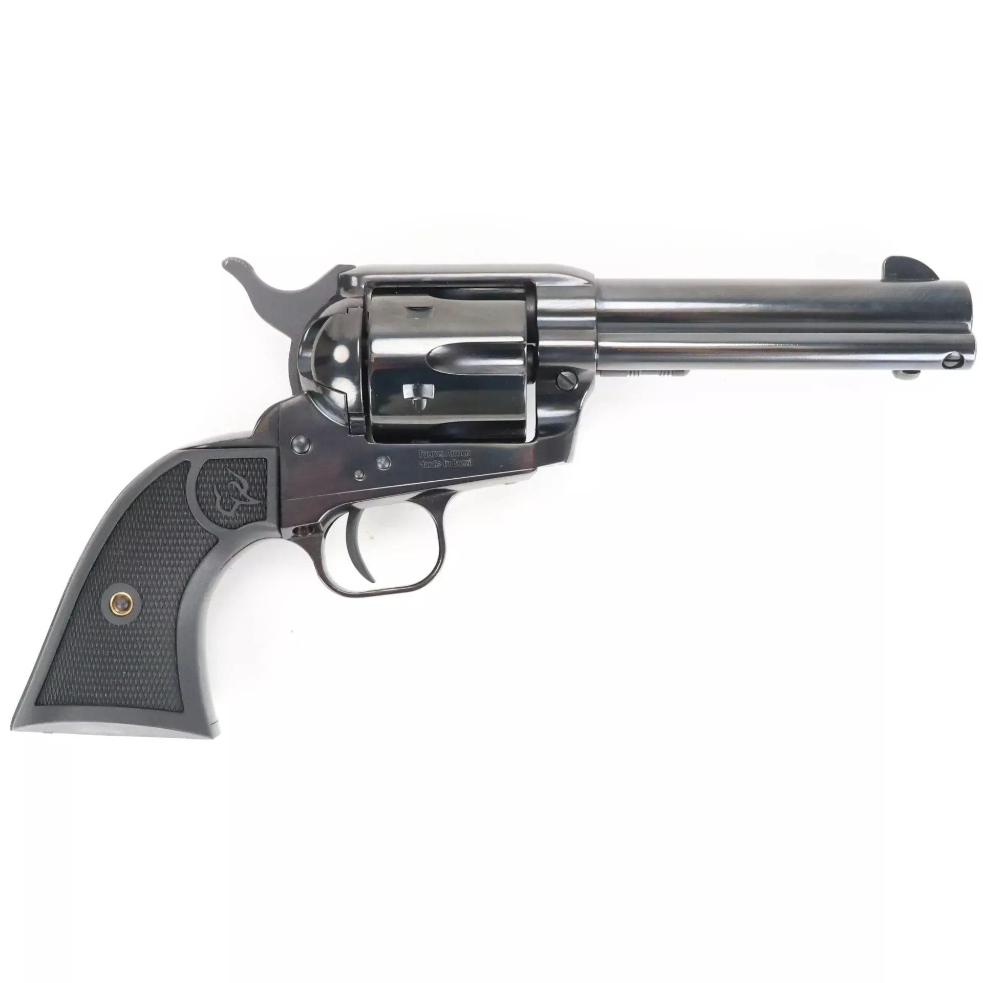 USED - Taurus Deputy GTO370917