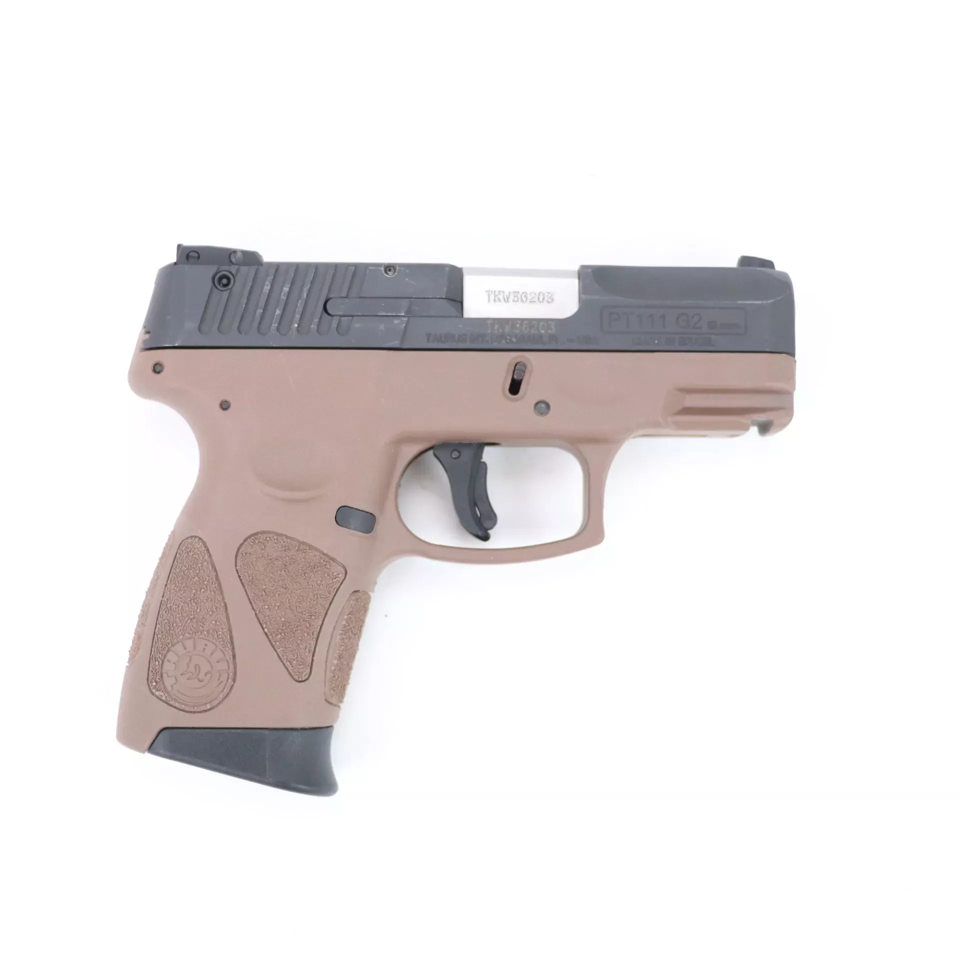 USED - Taurus G2c GTO364841