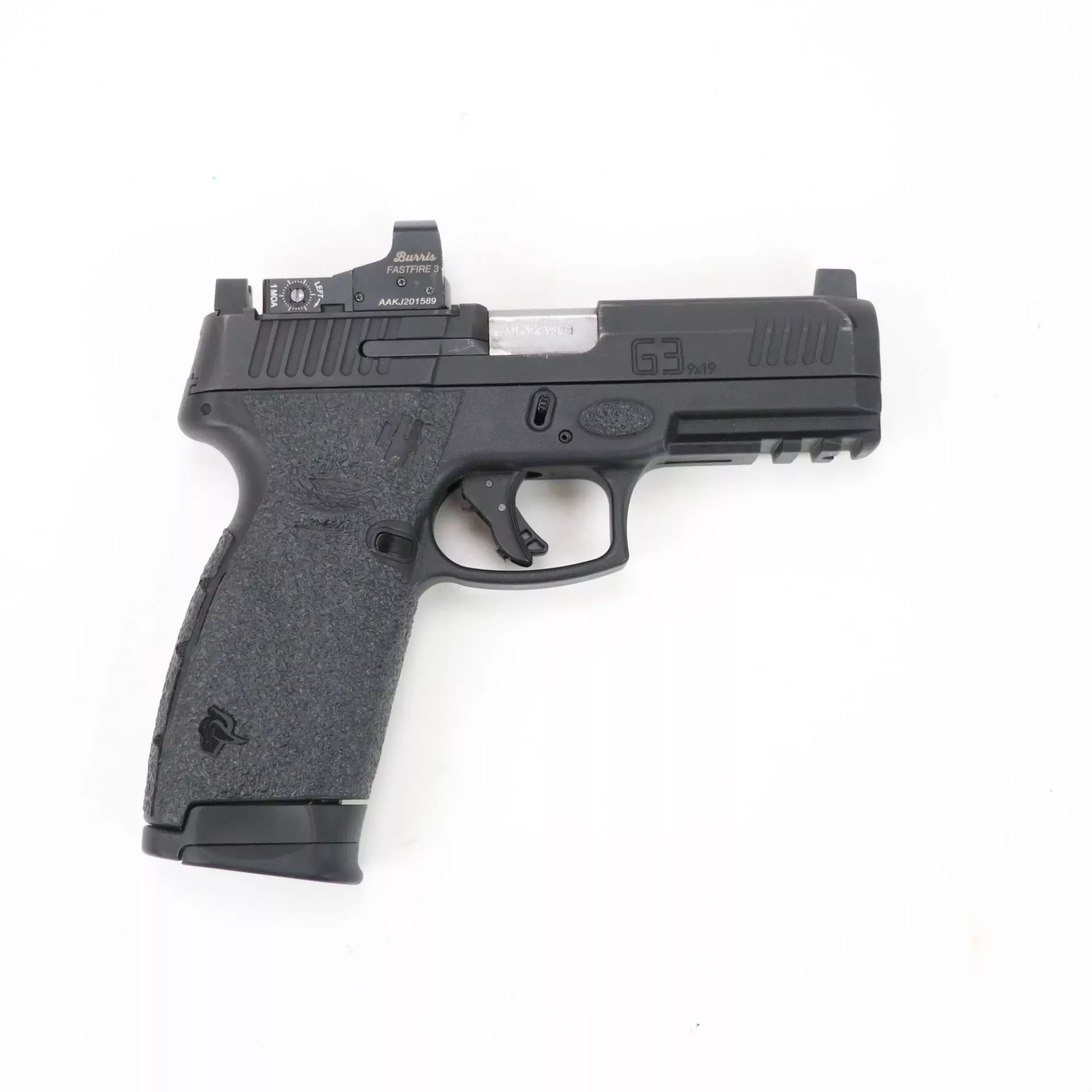 USED - Taurus G3 GTO362843