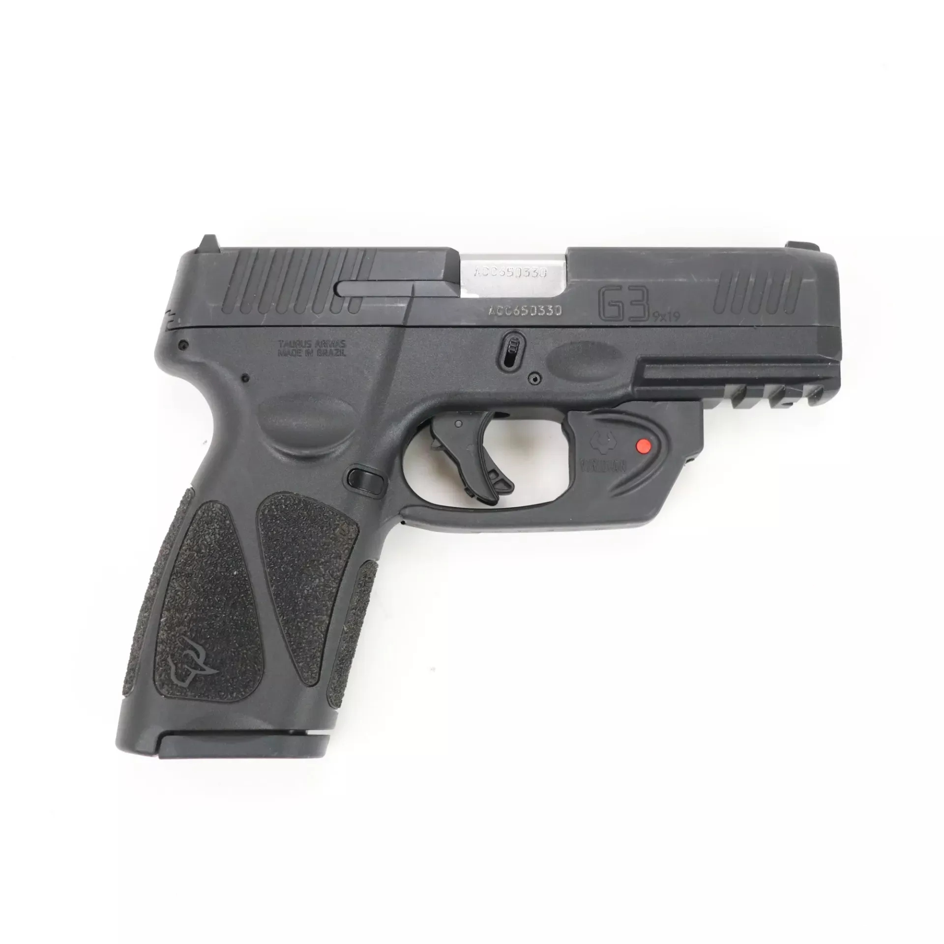 USED - Taurus G3 GTO363785