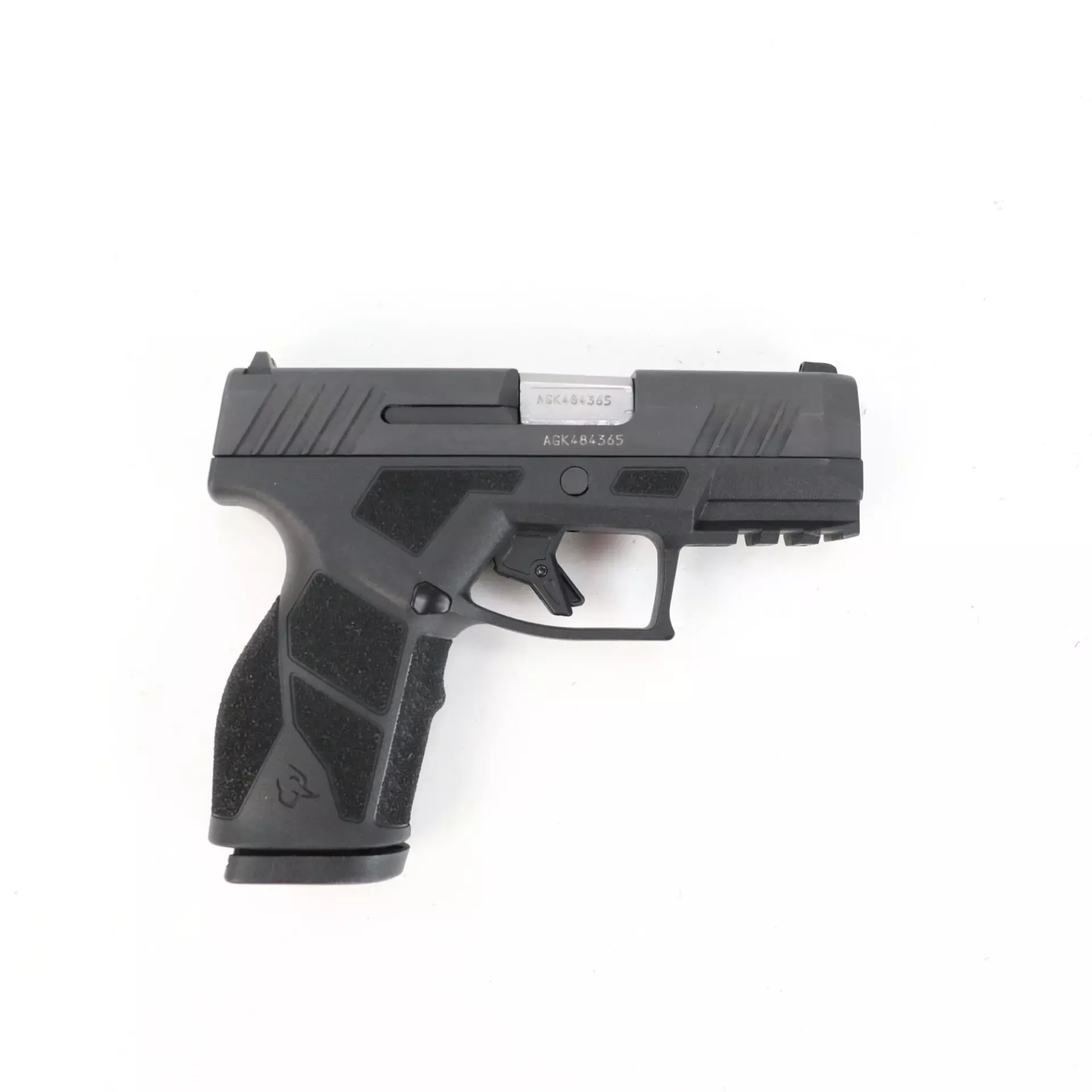 USED - Taurus GX2 9mm Semi Auto Pistol GTO379872
