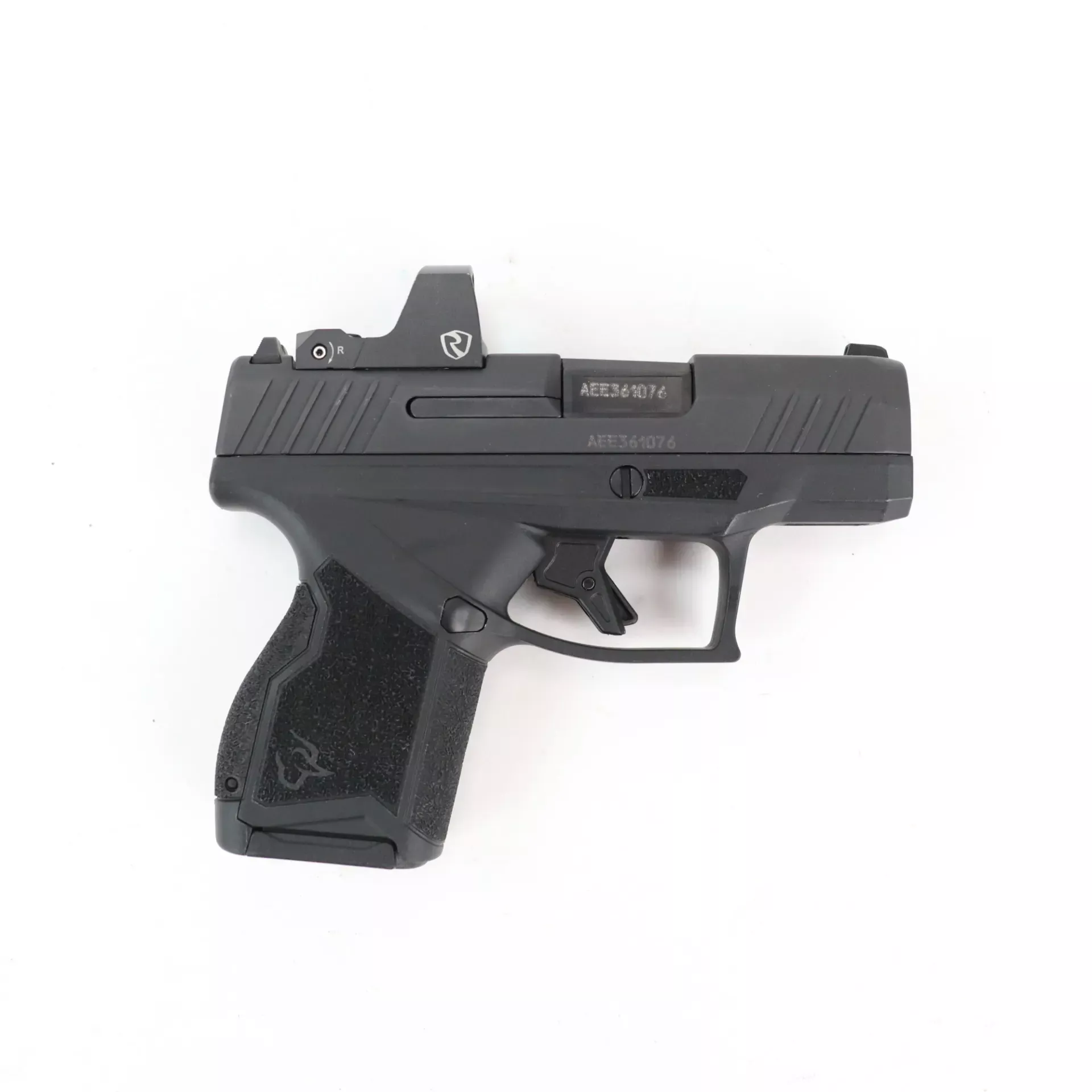 USED - Taurus GX4 9mm Semi Auto Pistol GTO380576
