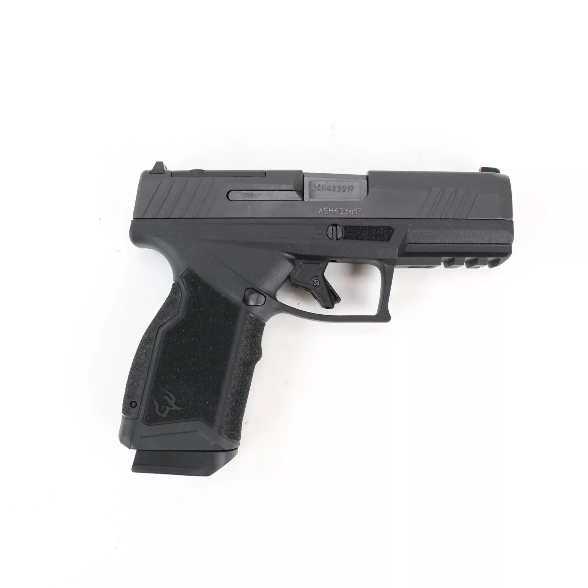 USED - Taurus GX4 9mm Semi Auto Pistol GTO380620