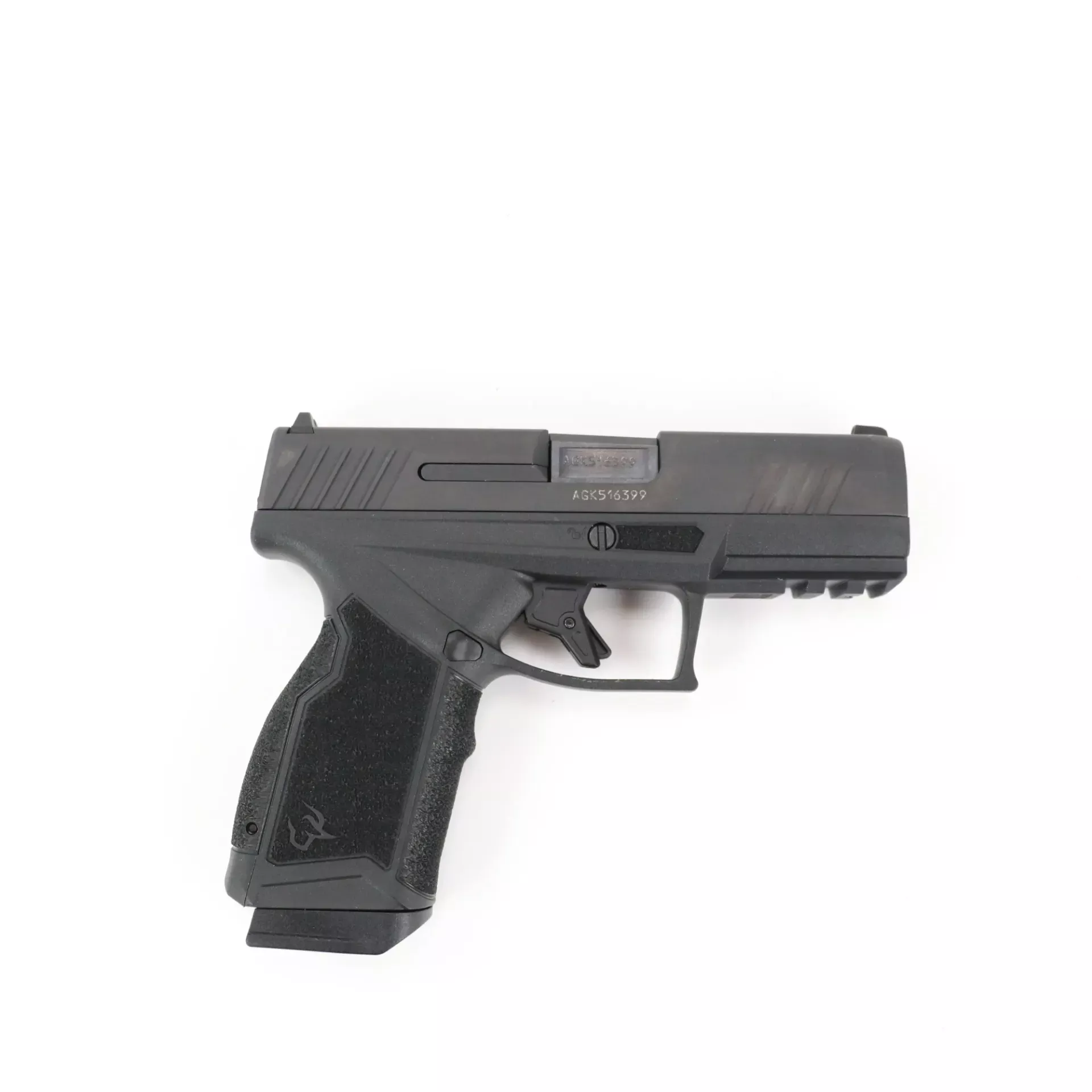USED – Taurus GX4 9mm Semi Auto Pistol GTO381828