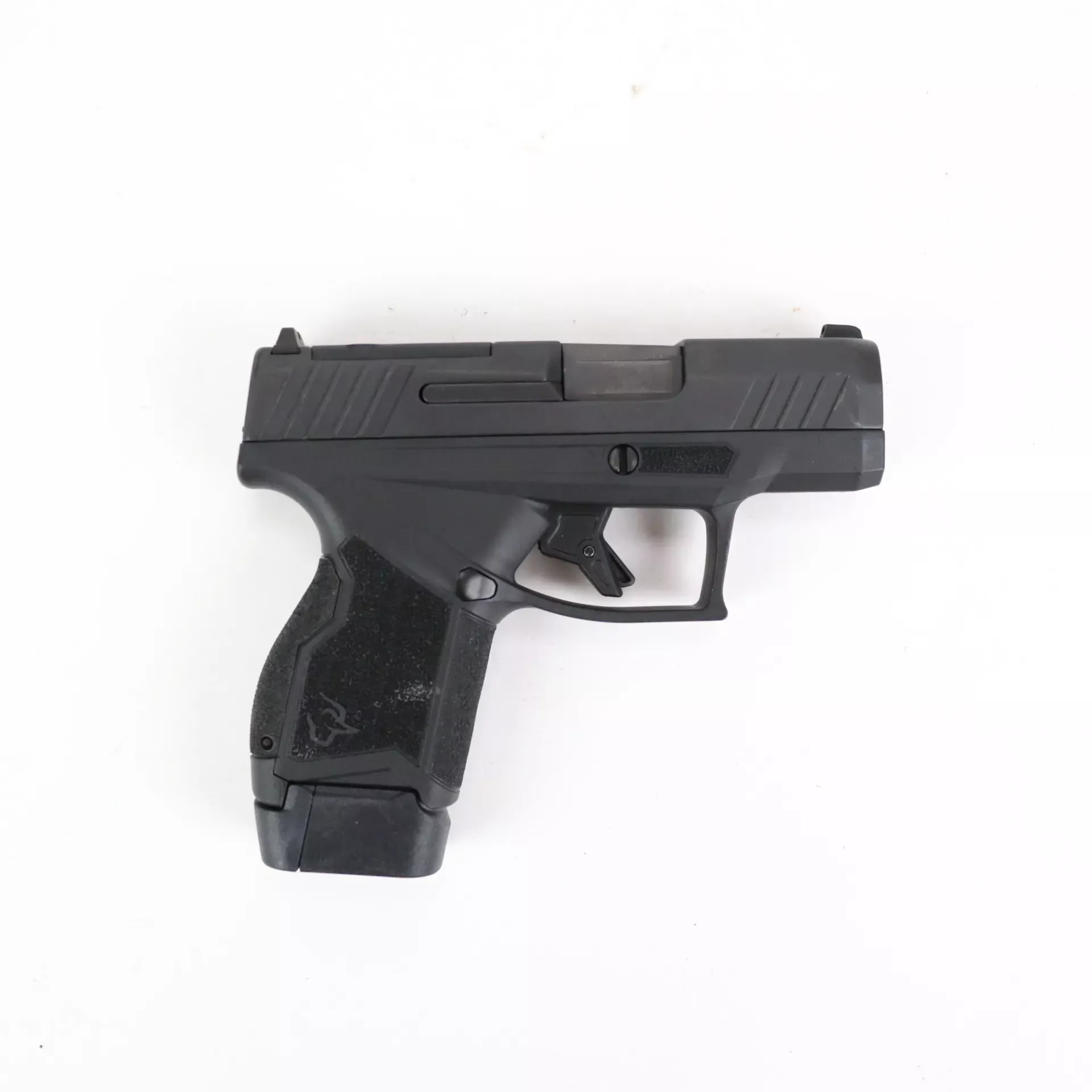 USED - Taurus GX4 9mm Semi Auto Pistol GTO505348