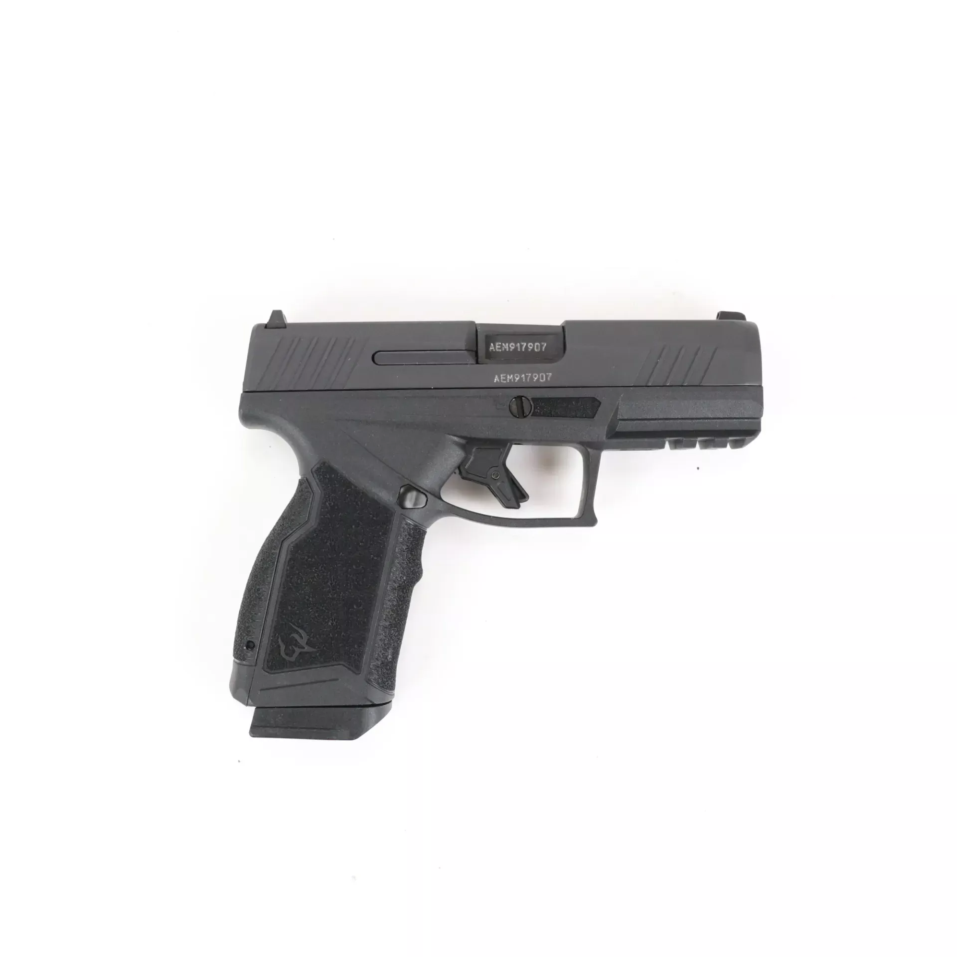 USED - Taurus GX4 Carry 9mm Semi Auto Pistol GTO378859