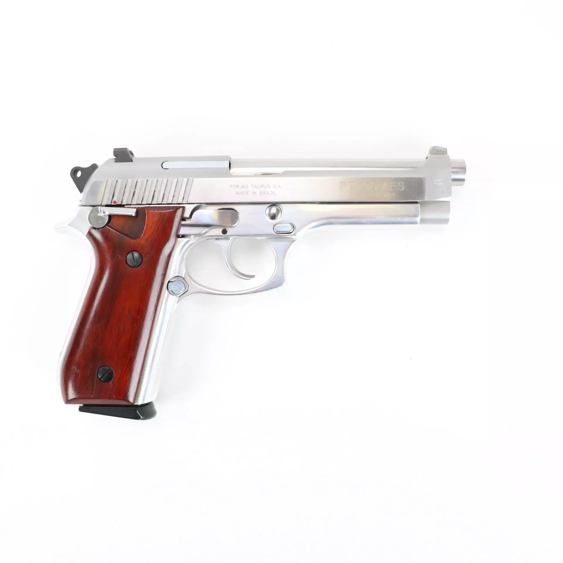USED - Taurus PT100 AFS Semi Auto Pistol GTO376279