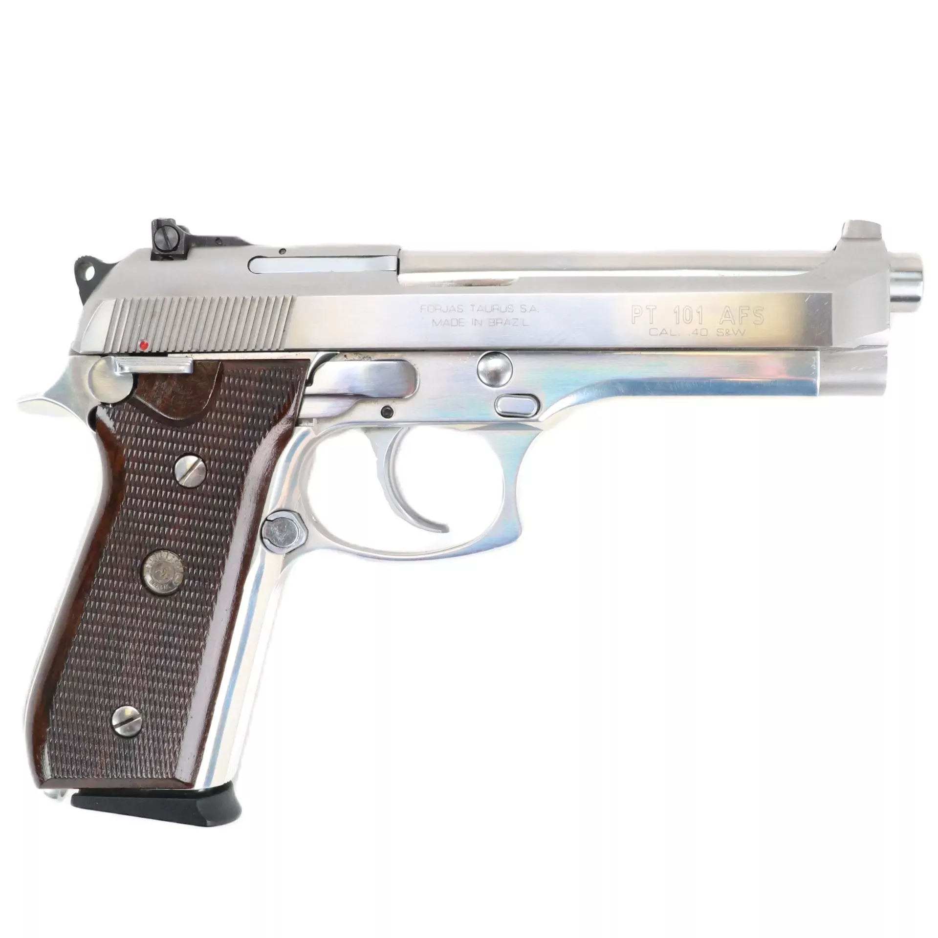 USED - Taurus PT101 AFS GTO503726