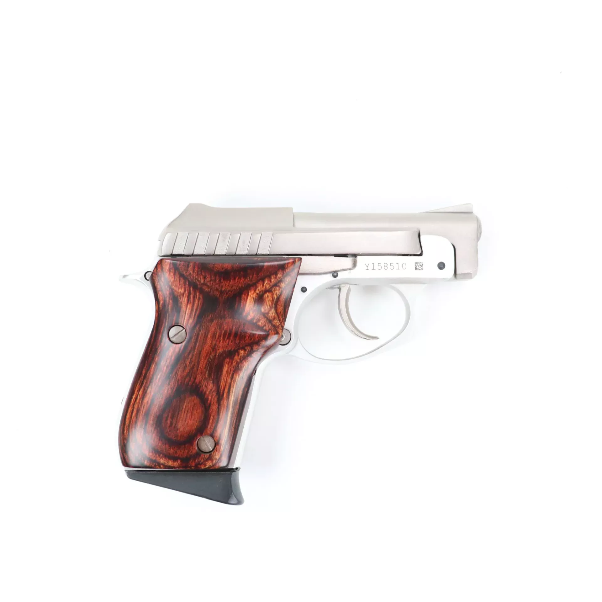 USED - Taurus PT22 22LR Semi Auto Pistol GTO505499