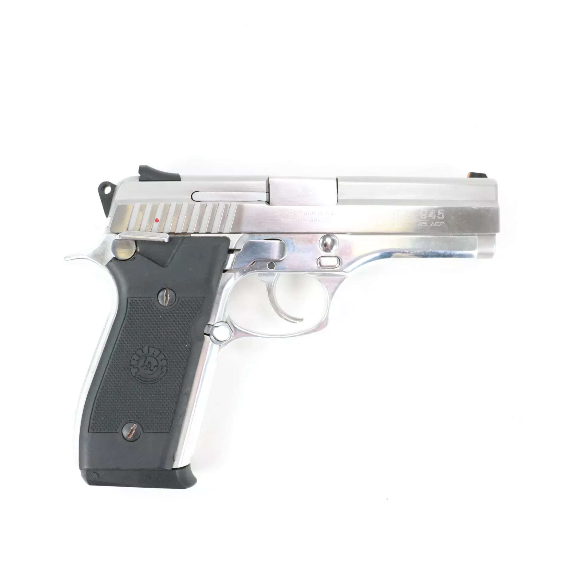 USED - Taurus PT495 45ACP Semi Auto Pistol GTO505468