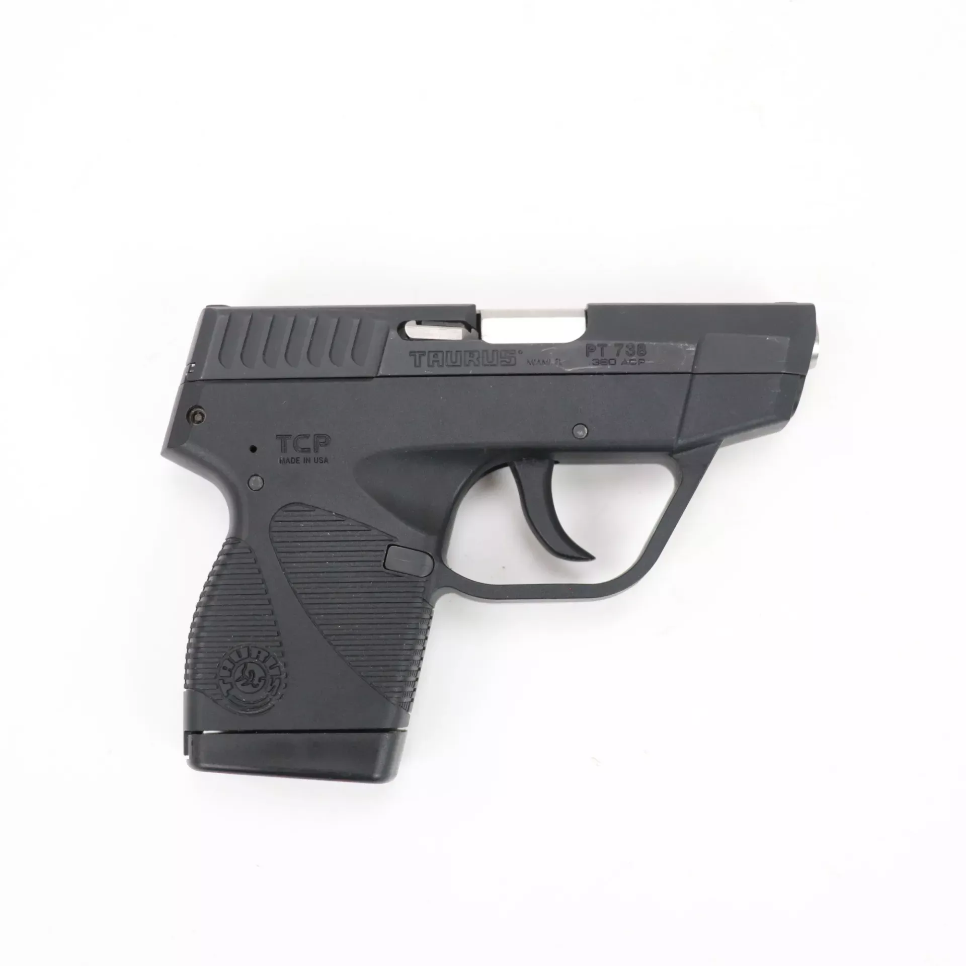 USED - Taurus PT738 GTO362860