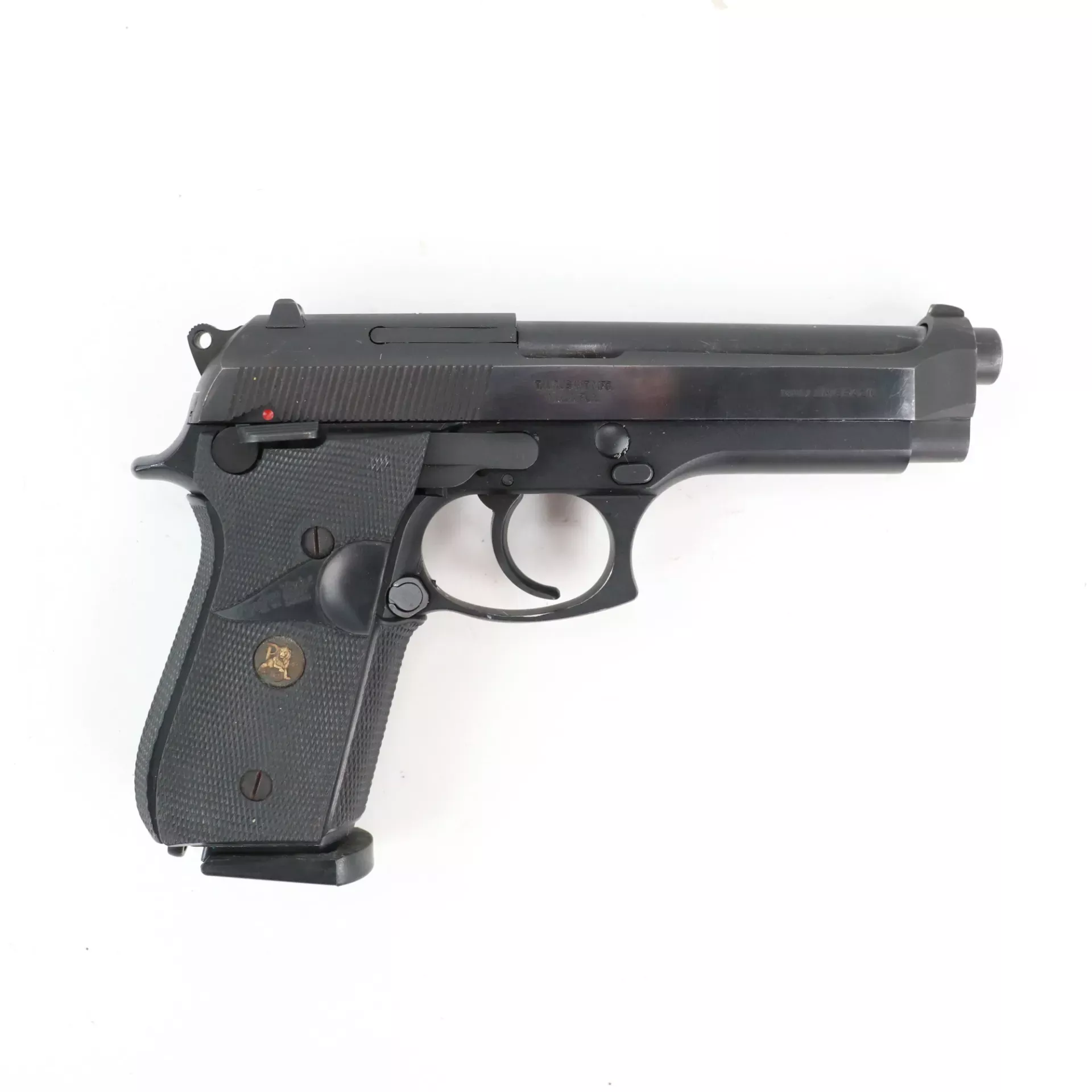 USED - Taurus PT92AF-D 9mm Semi Auto Pistol GTO506059