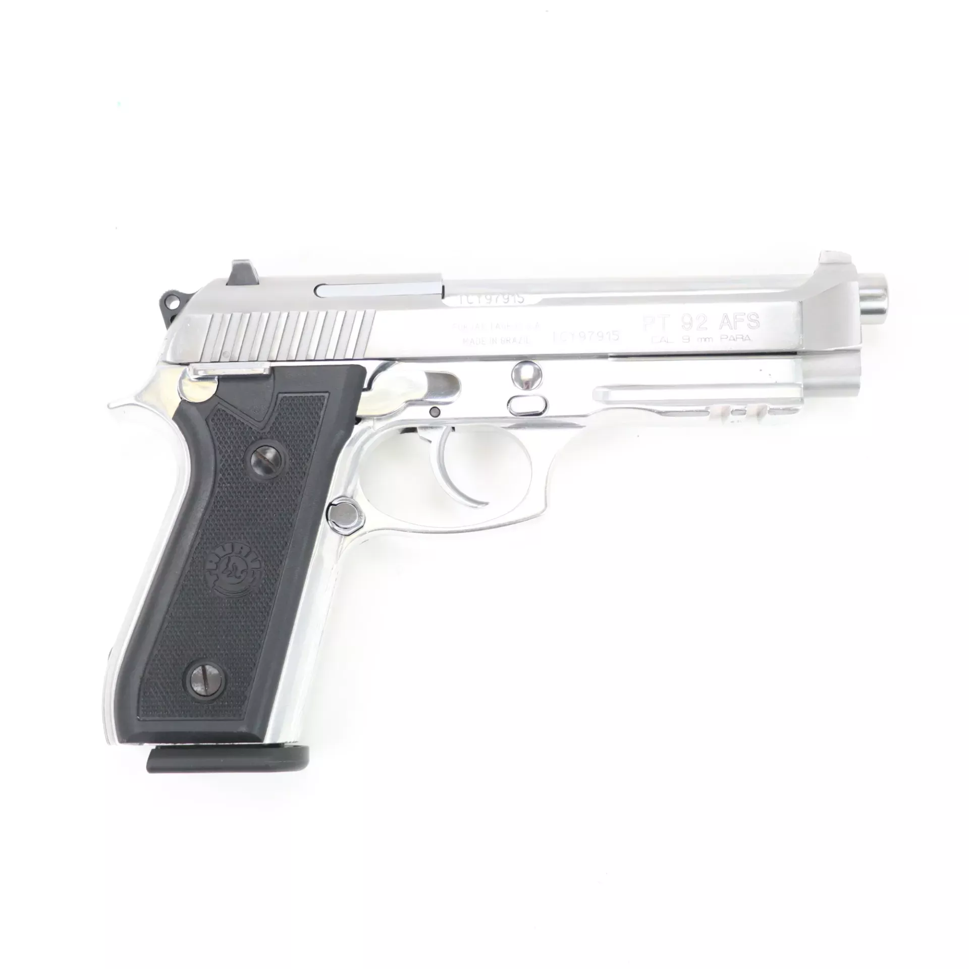 USED - Taurus PT92AFS GTO364991