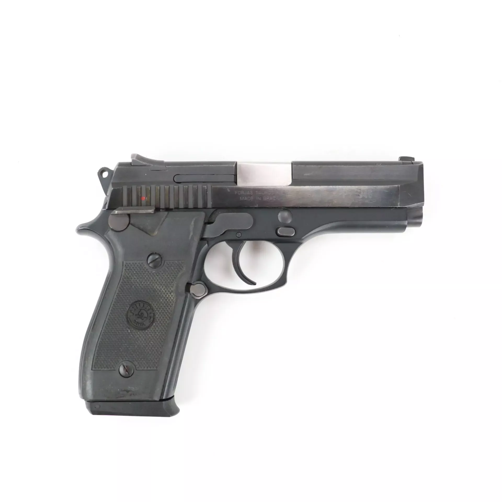 USED - Taurus PT945 45ACP Semi Auto Pistol GTO505466