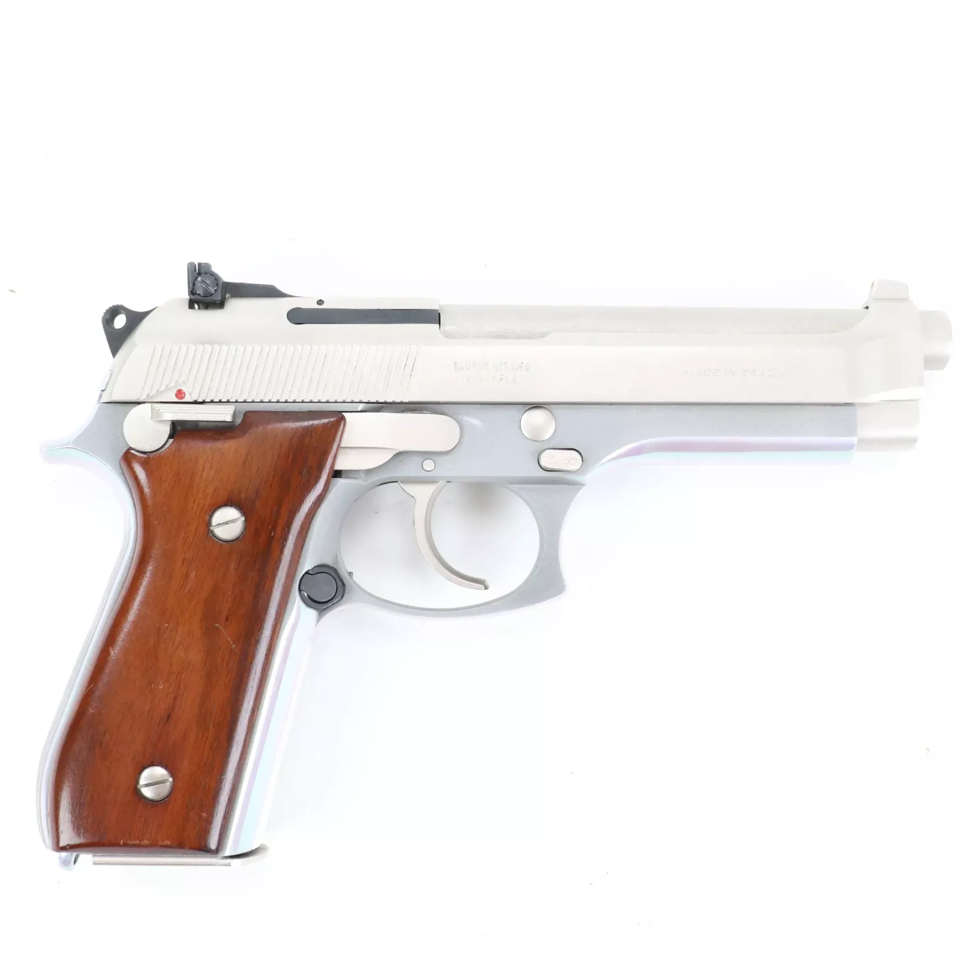 USED - Taurus PT99AF 9MM Semi Auto Pistol GTO382534