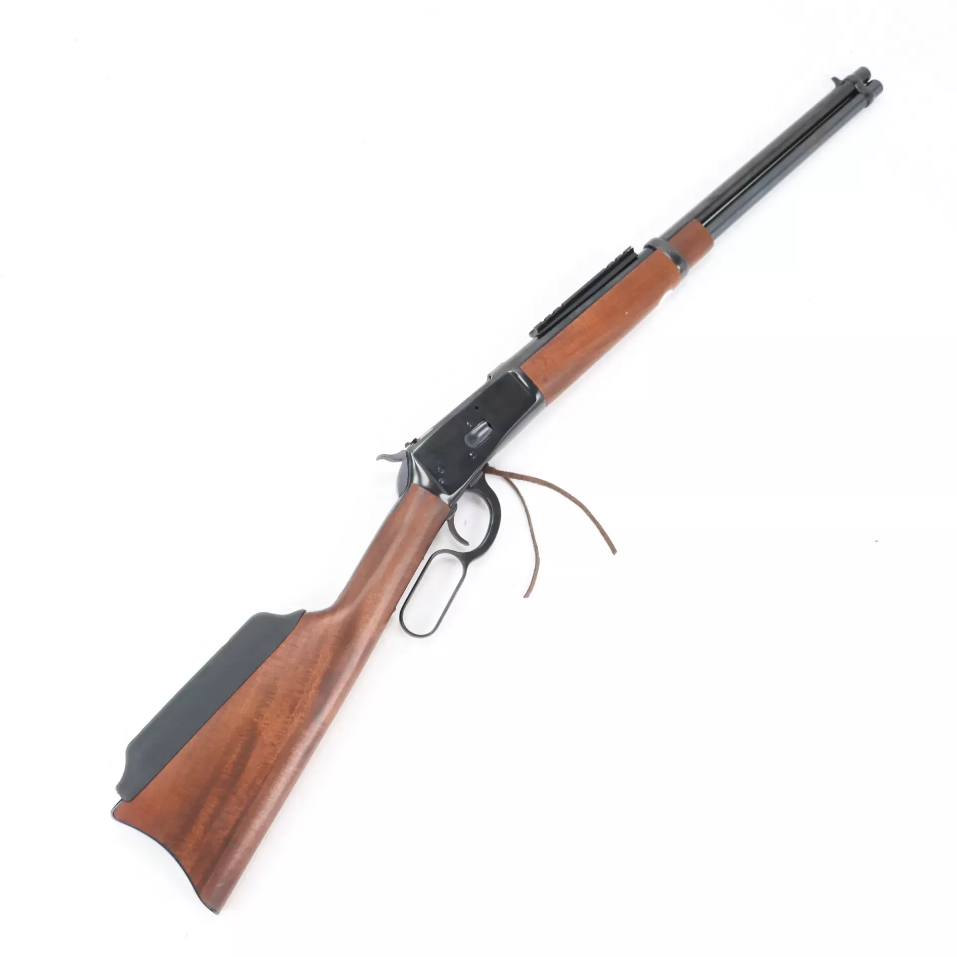USED - Taurus Rossi R92 44MAG Lever Action Rifle GTO381679