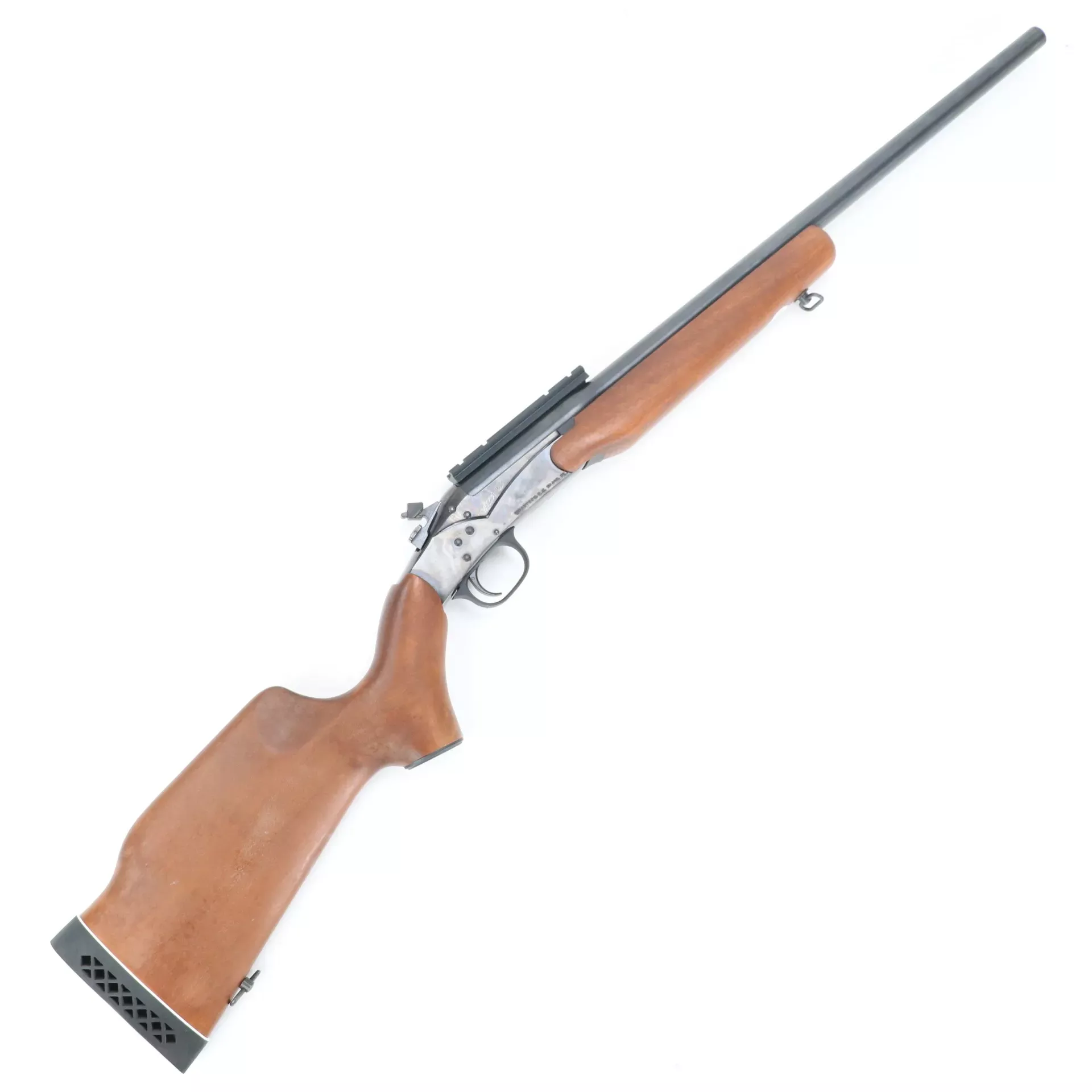 USED - Taurus/Rossi Wizard GTO371053