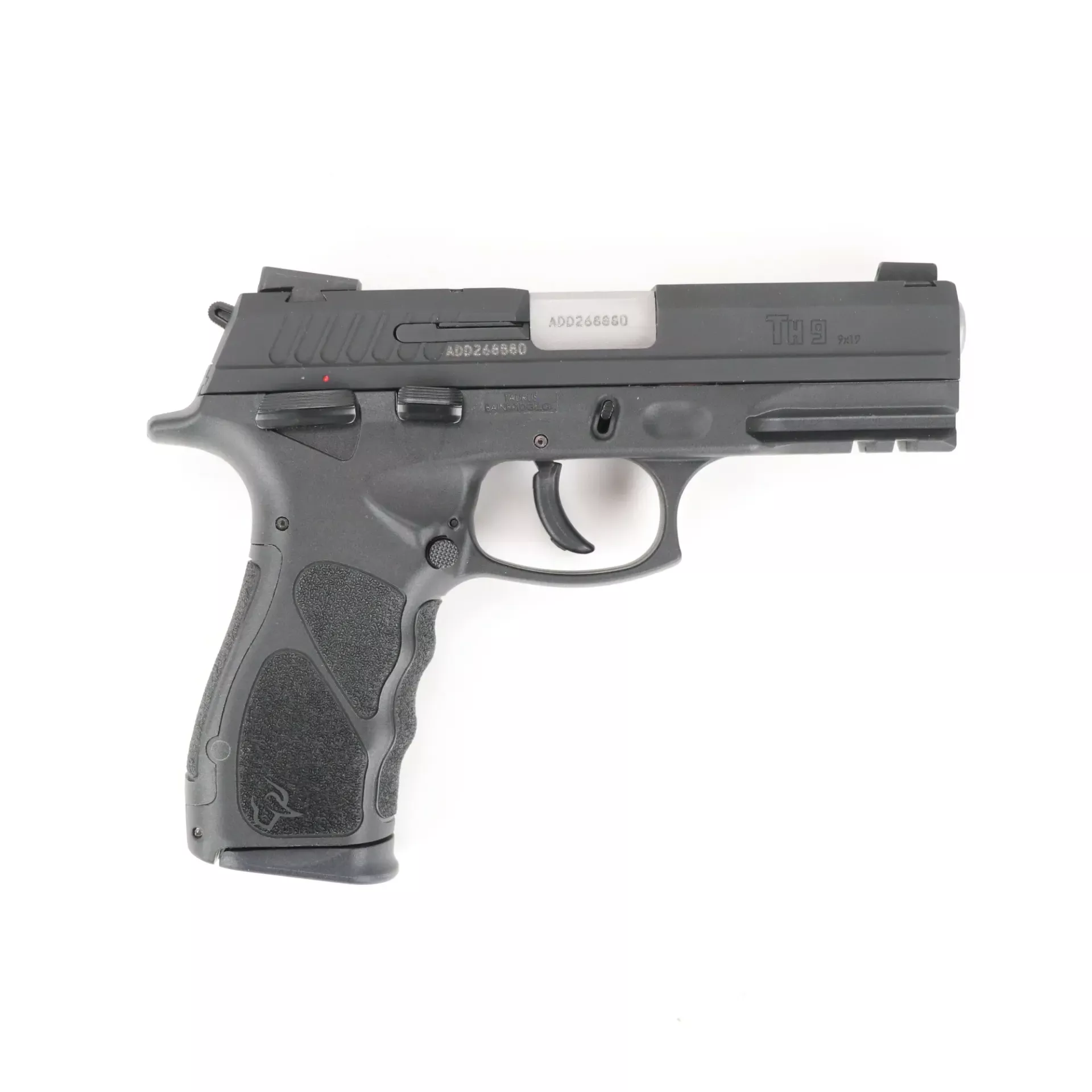 USED - Taurus TH9 GTO369493