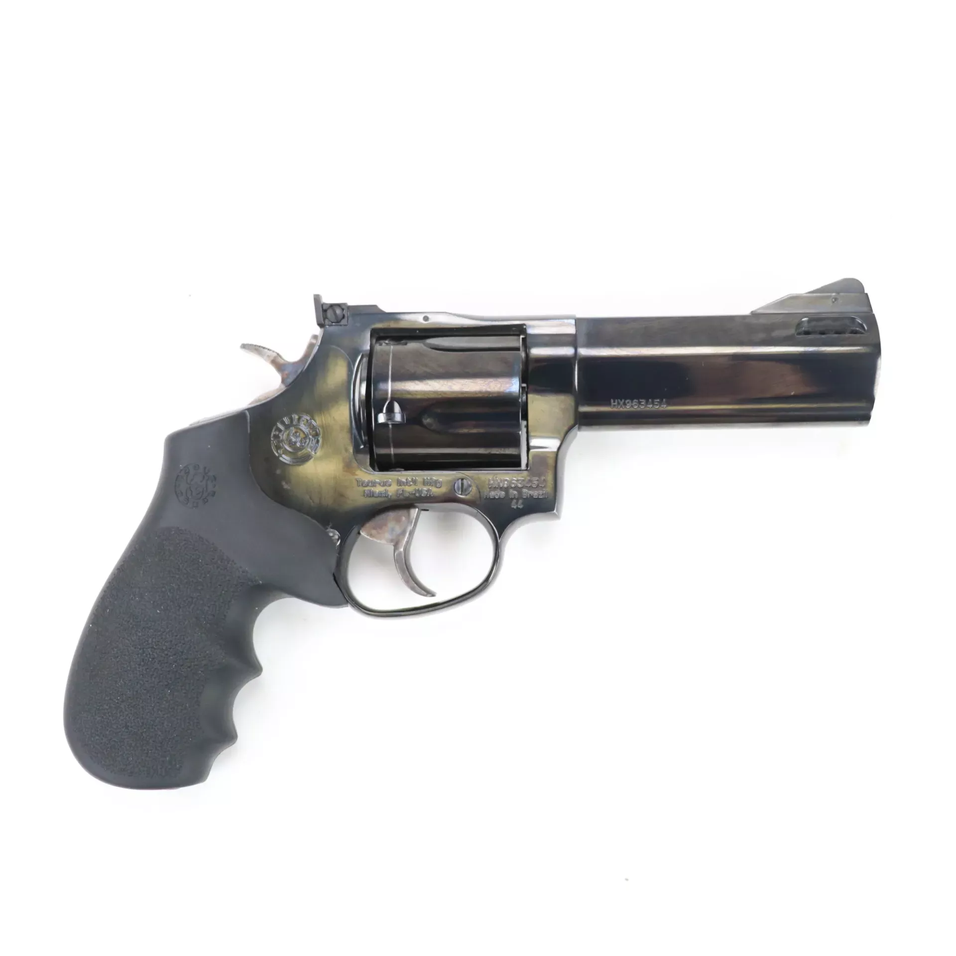 USED - Taurus Tracker GTO365148