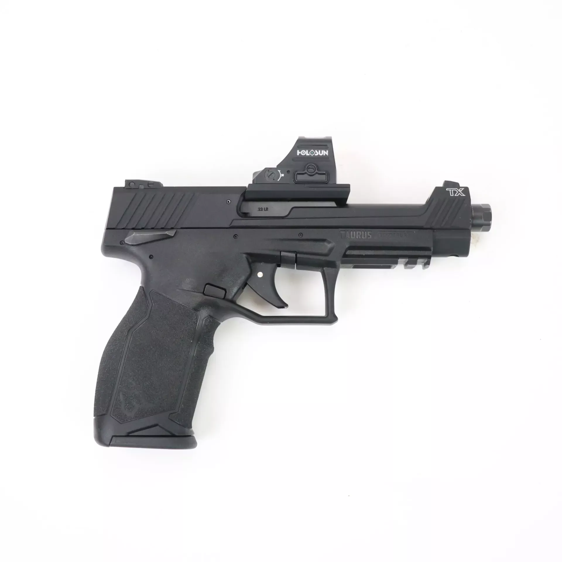 USED - Taurus TX-22 GTO364701