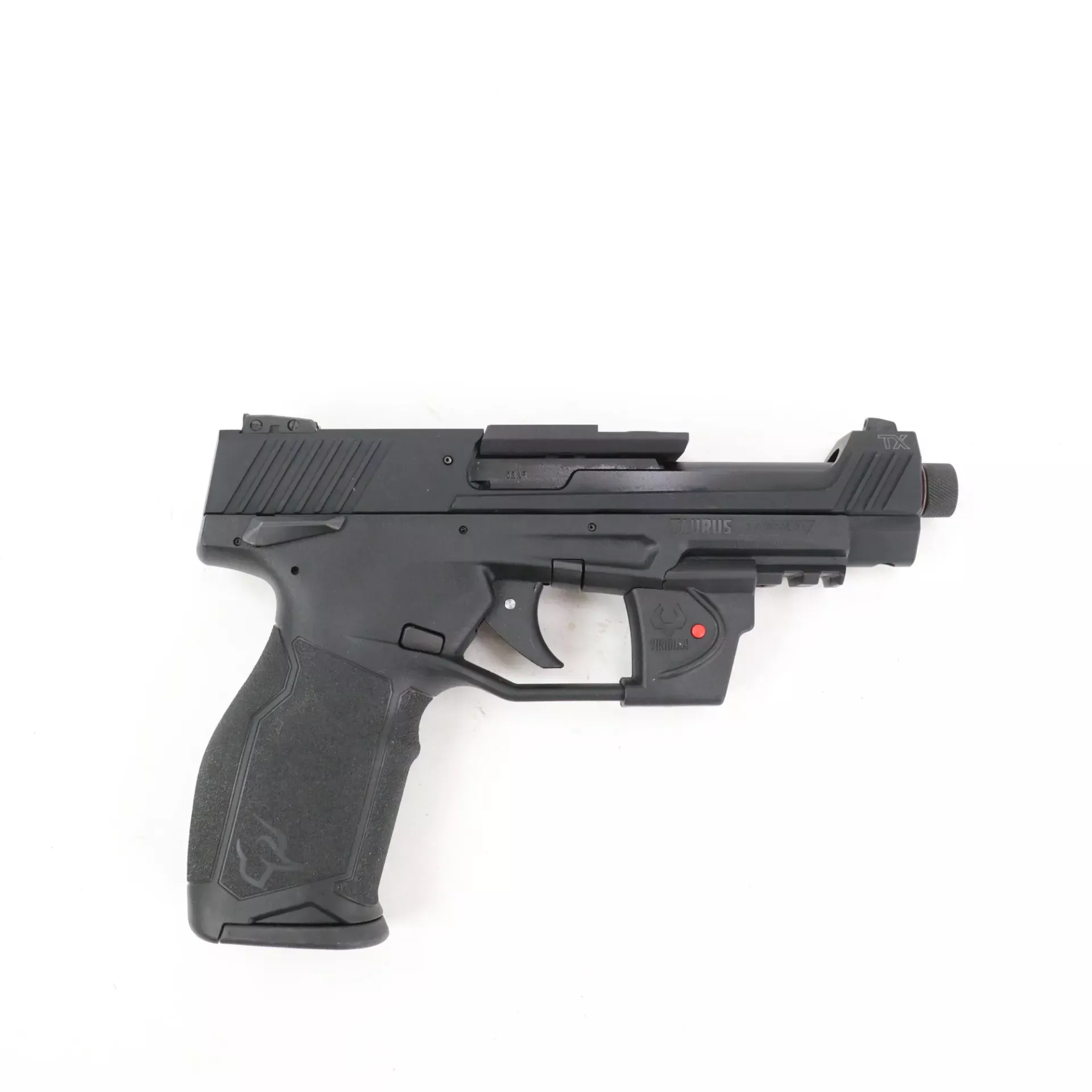 USED - Taurus TX22 Competition GTO382308
