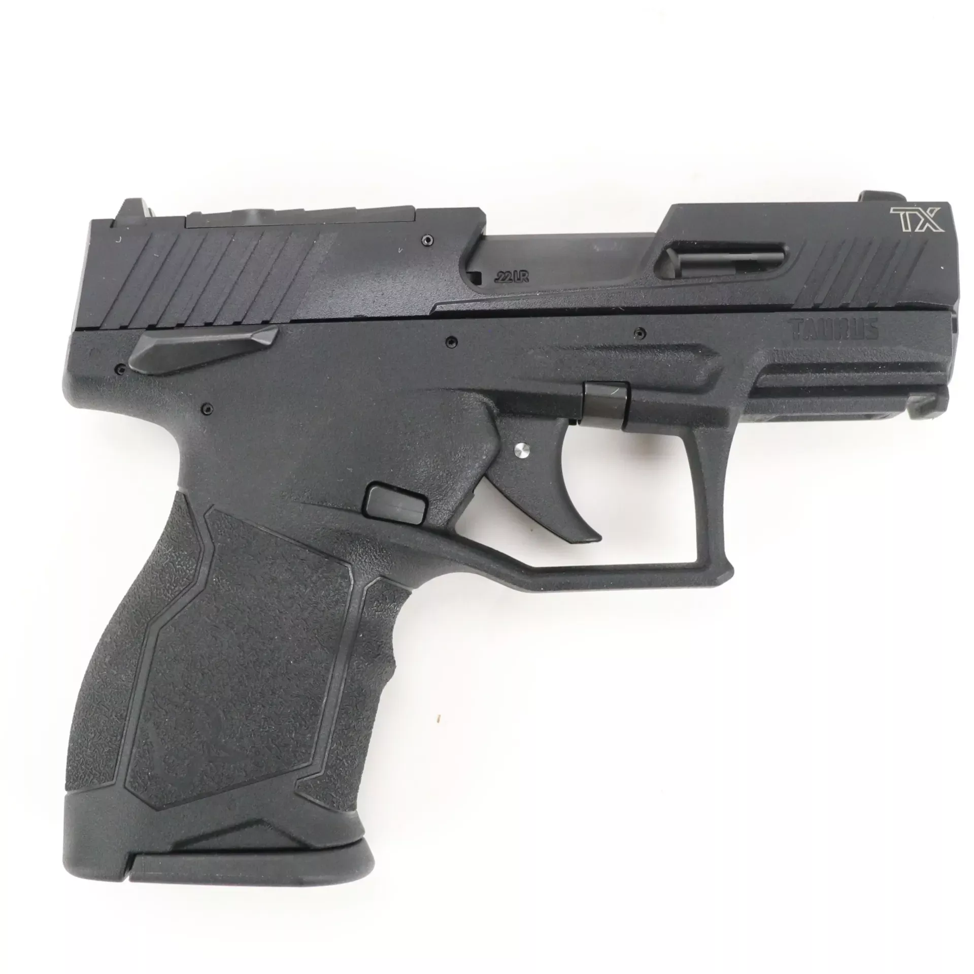 USED - Taurus TX22C GTO372164
