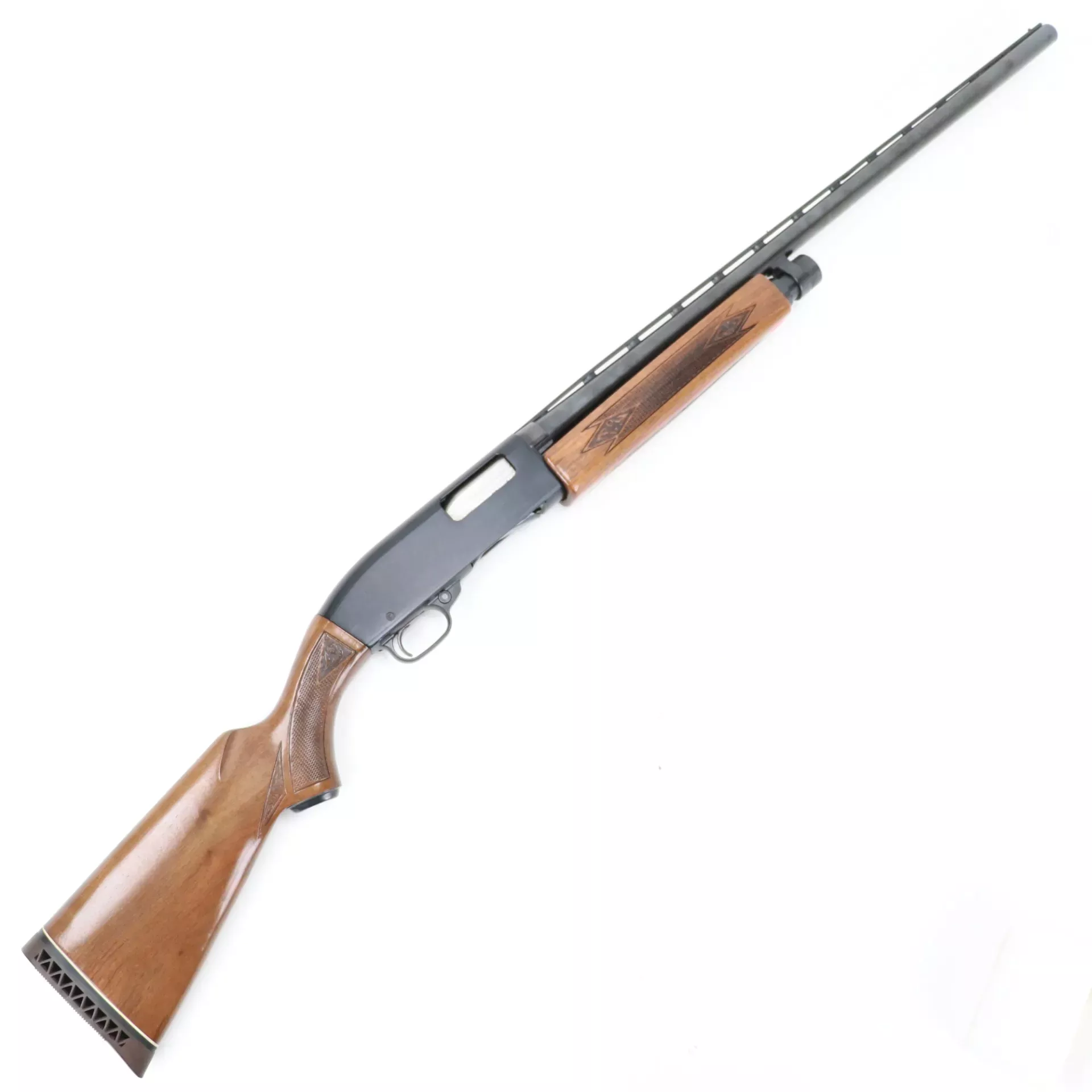 USED - Ted Williams M-200 Pump Action Shotgun GTO375919